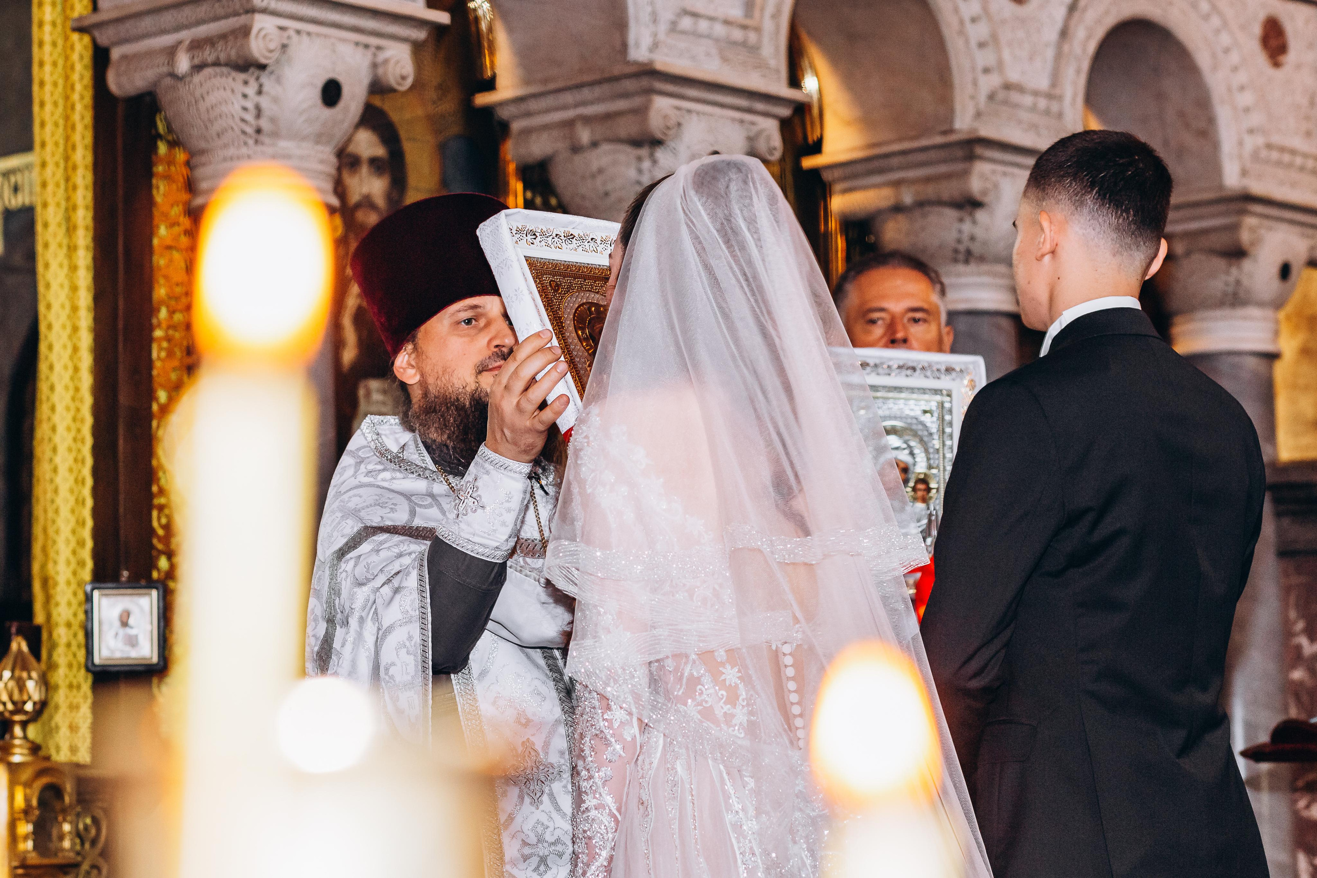 Diana & Andrey. Wedding photographer Osokin Evgeniy