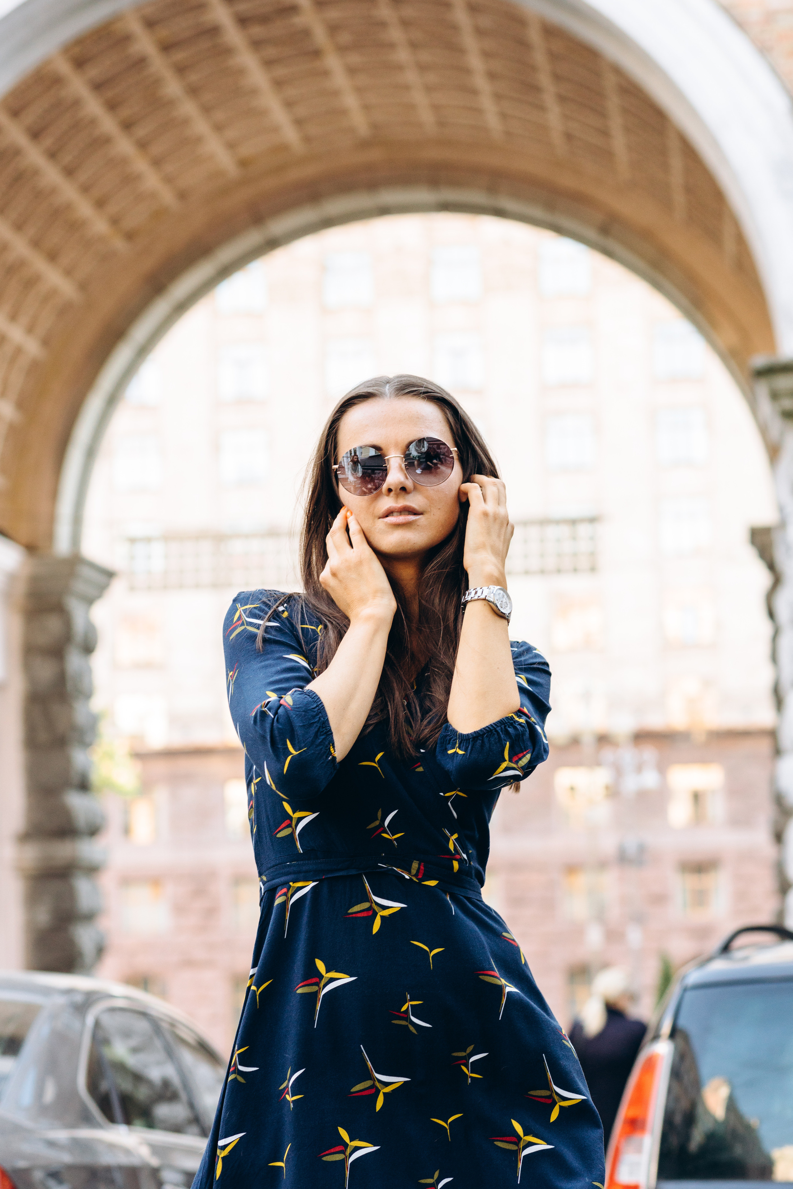 Anastasia. Весільний фотограф Осокін Євгеній