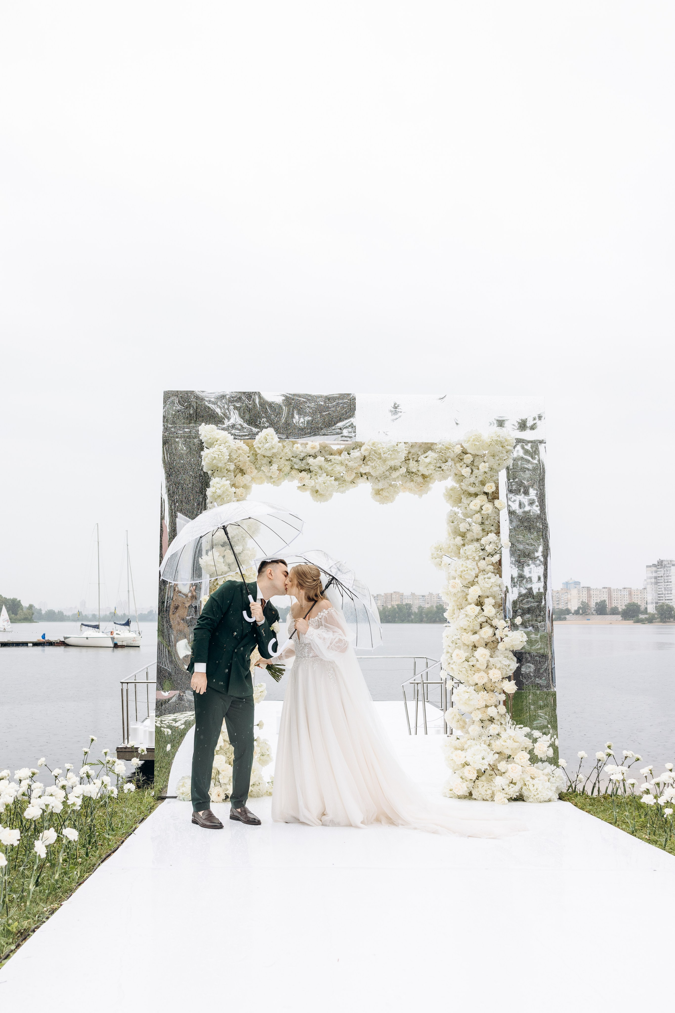 Alice & Mark — Wedding Photography, Osokin Photography Toronto