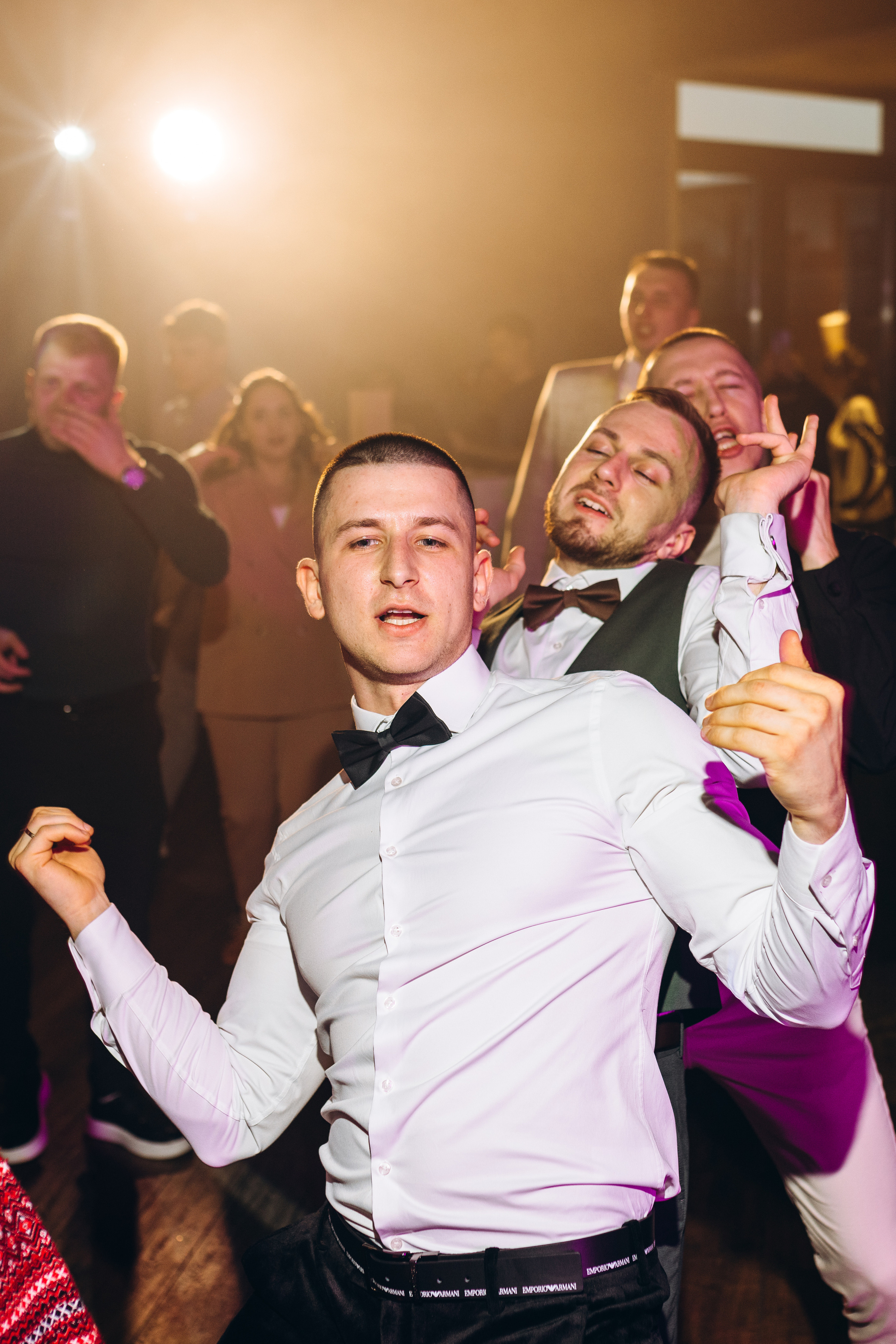 Snezhana & Alexey. Wedding photographer Osokin Evgeniy