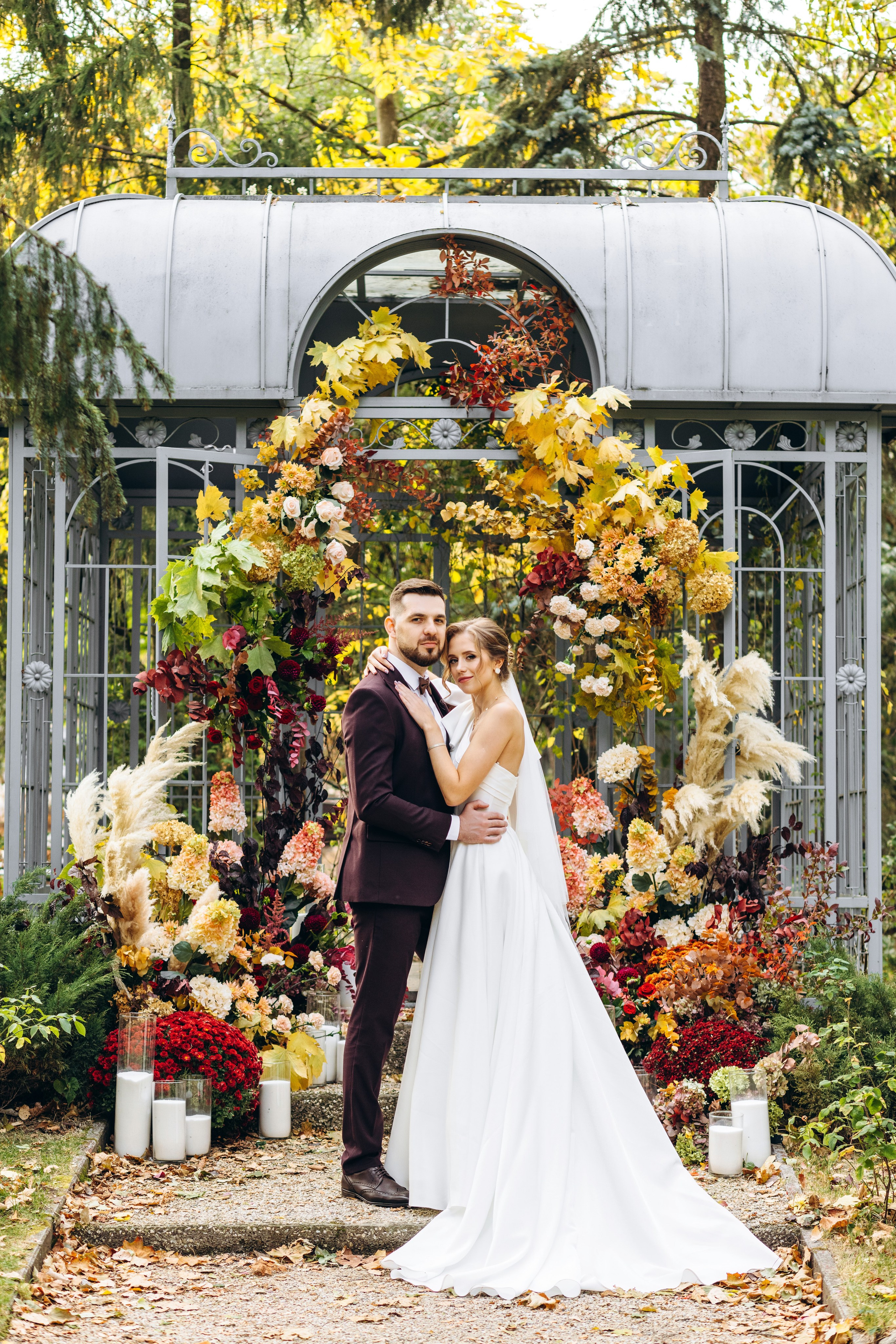 Katya & Jenya. Wedding photographer Osokin Evgeniy