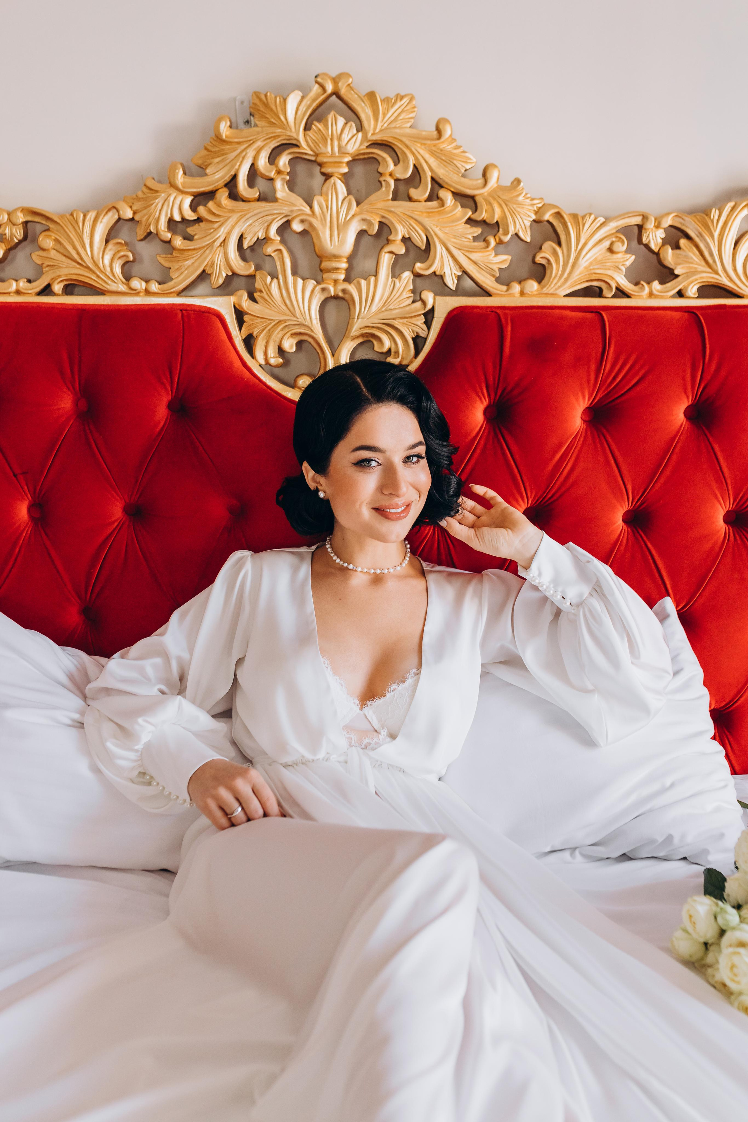 Daria & Yaroslav. Wedding photographer Osokin Evgeniy