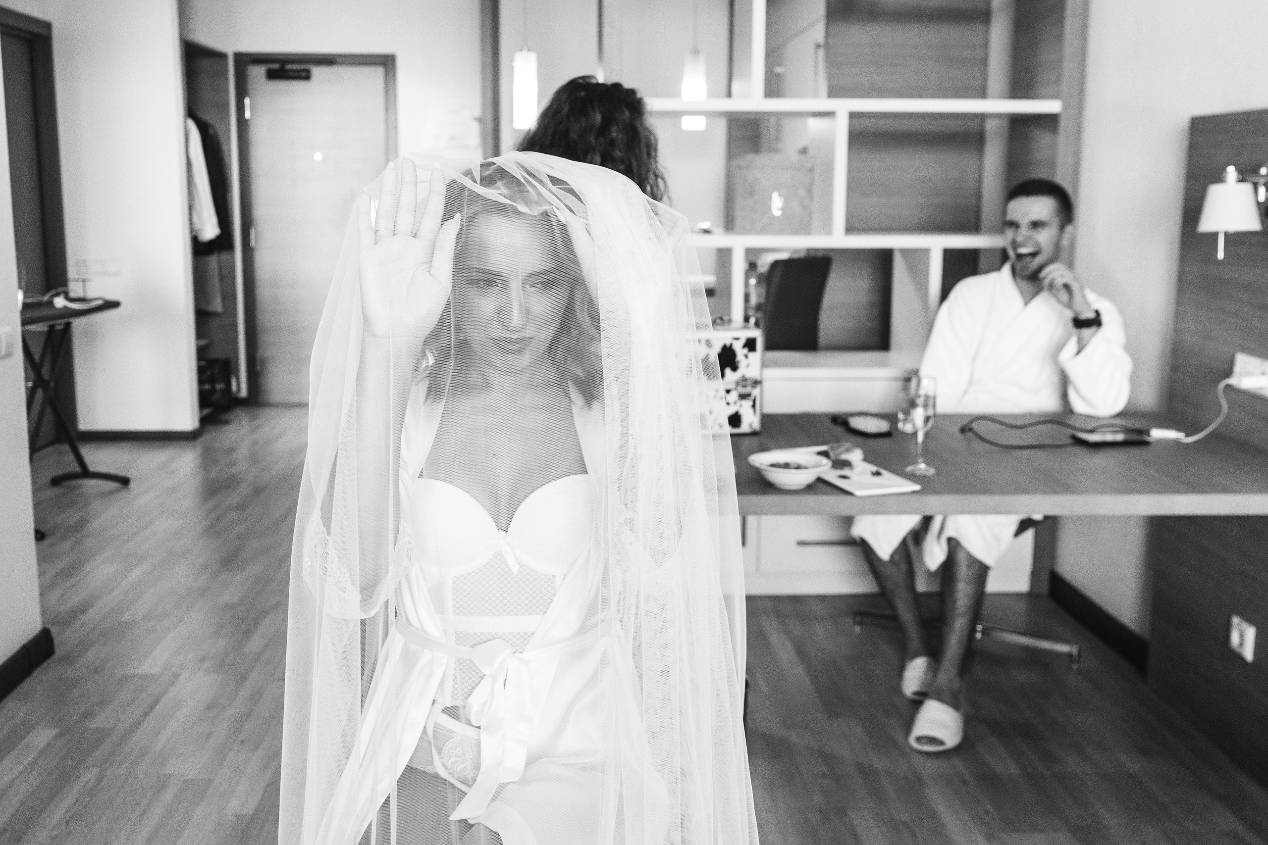 Tanya & Maks. Wedding photographer Osokin Evgeniy