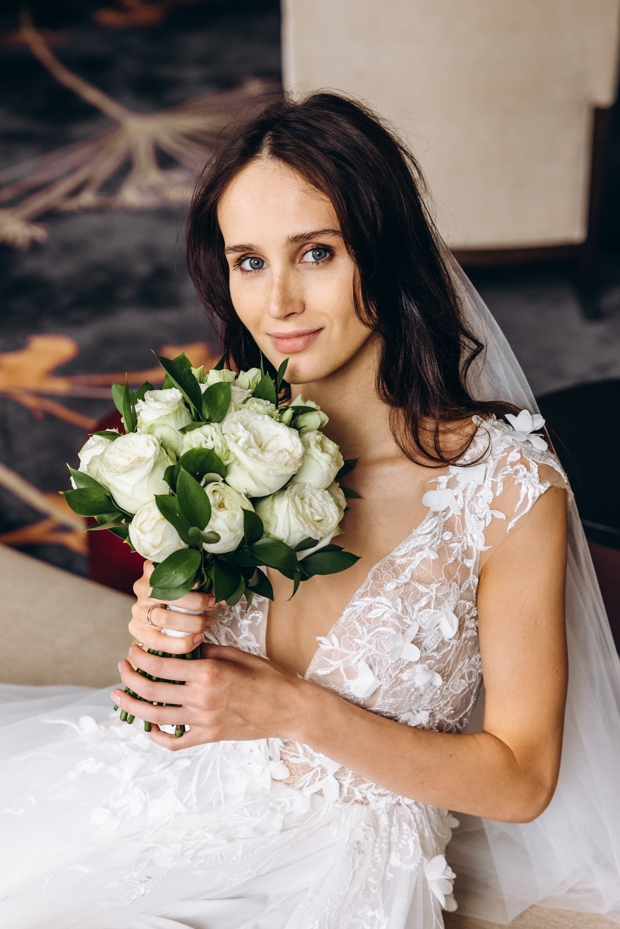 Alina & Ilya. Wedding photographer Osokin Evgeniy