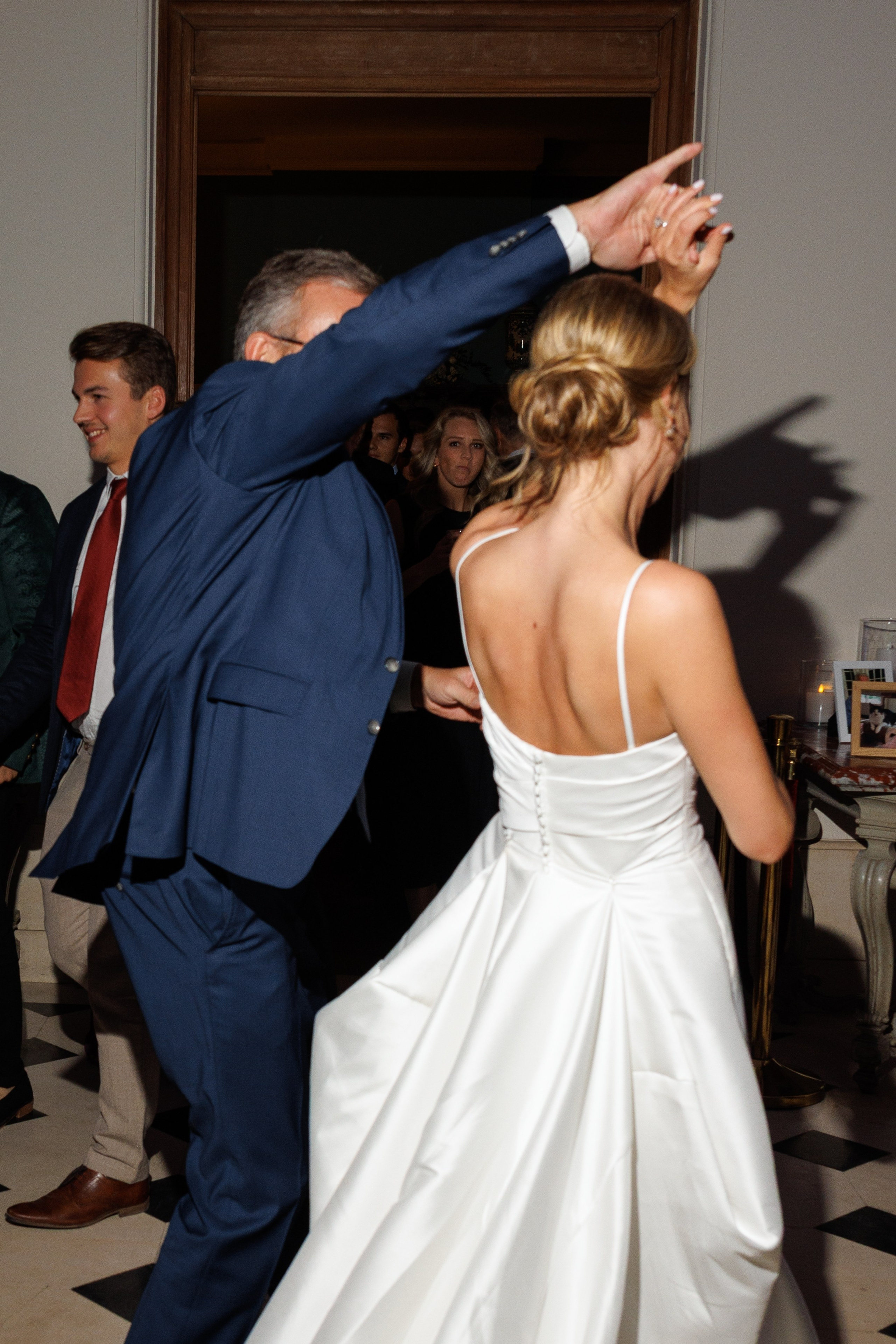 Marine & Jonathan (Brussel, Chateu de La Hulpe). Весільний фотограф Осокін Євгеній