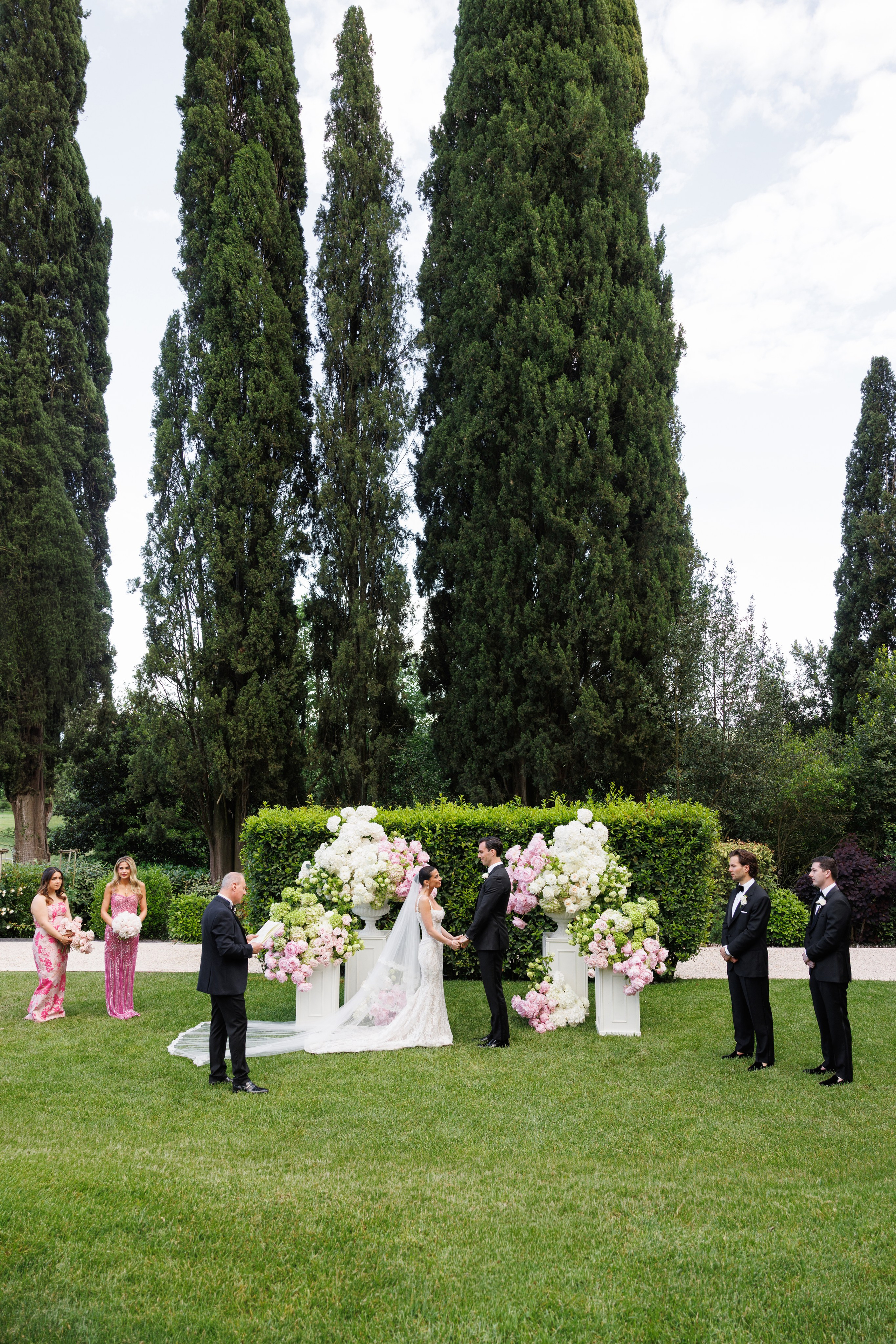 Teona & Maximilian — Wedding Photography Toronto Evgeniy Osokin