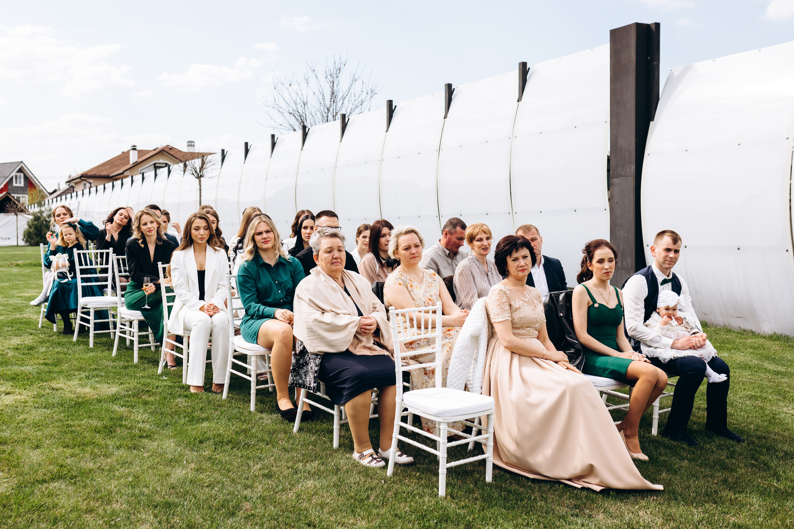 Snezhana & Alexey. Wedding photographer Osokin Evgeniy