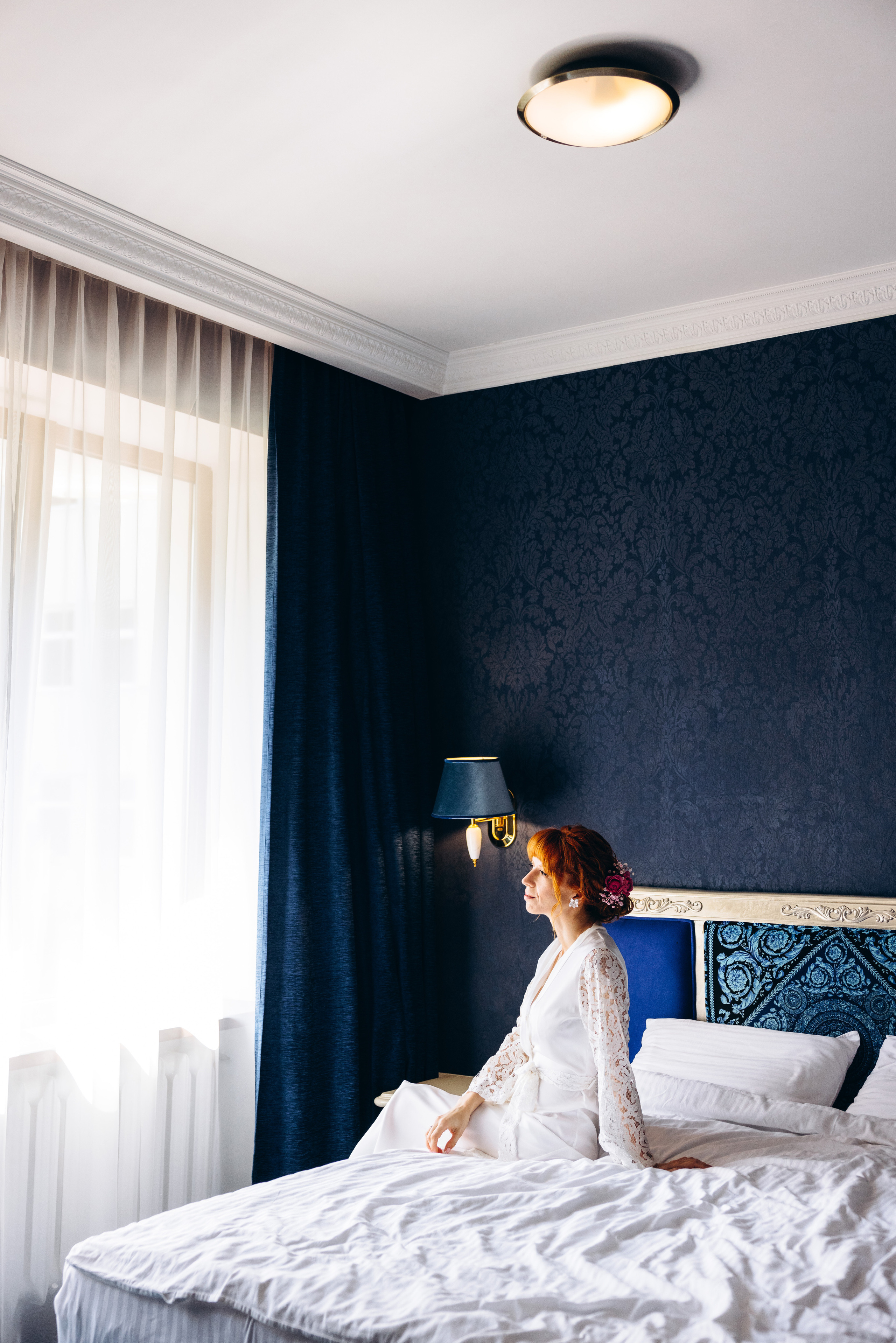 Marina & Vitaliy. Весільний фотограф Осокін Євгеній