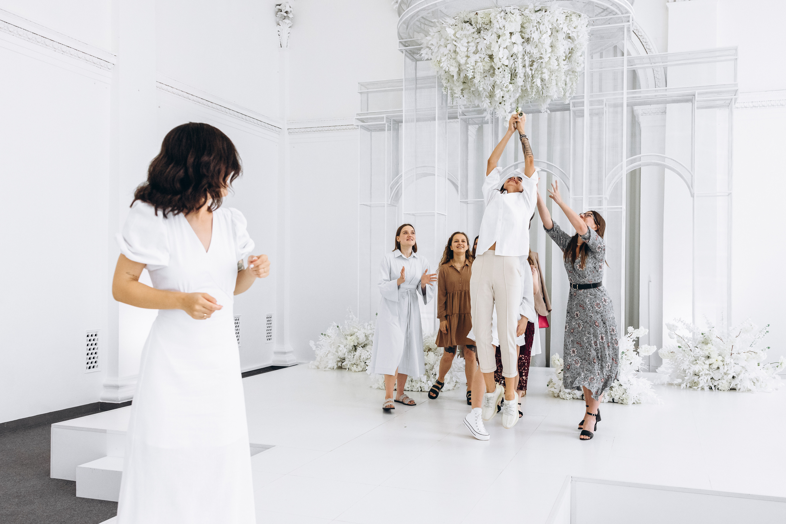 Katya & Vova. Wedding photographer Osokin Evgeniy