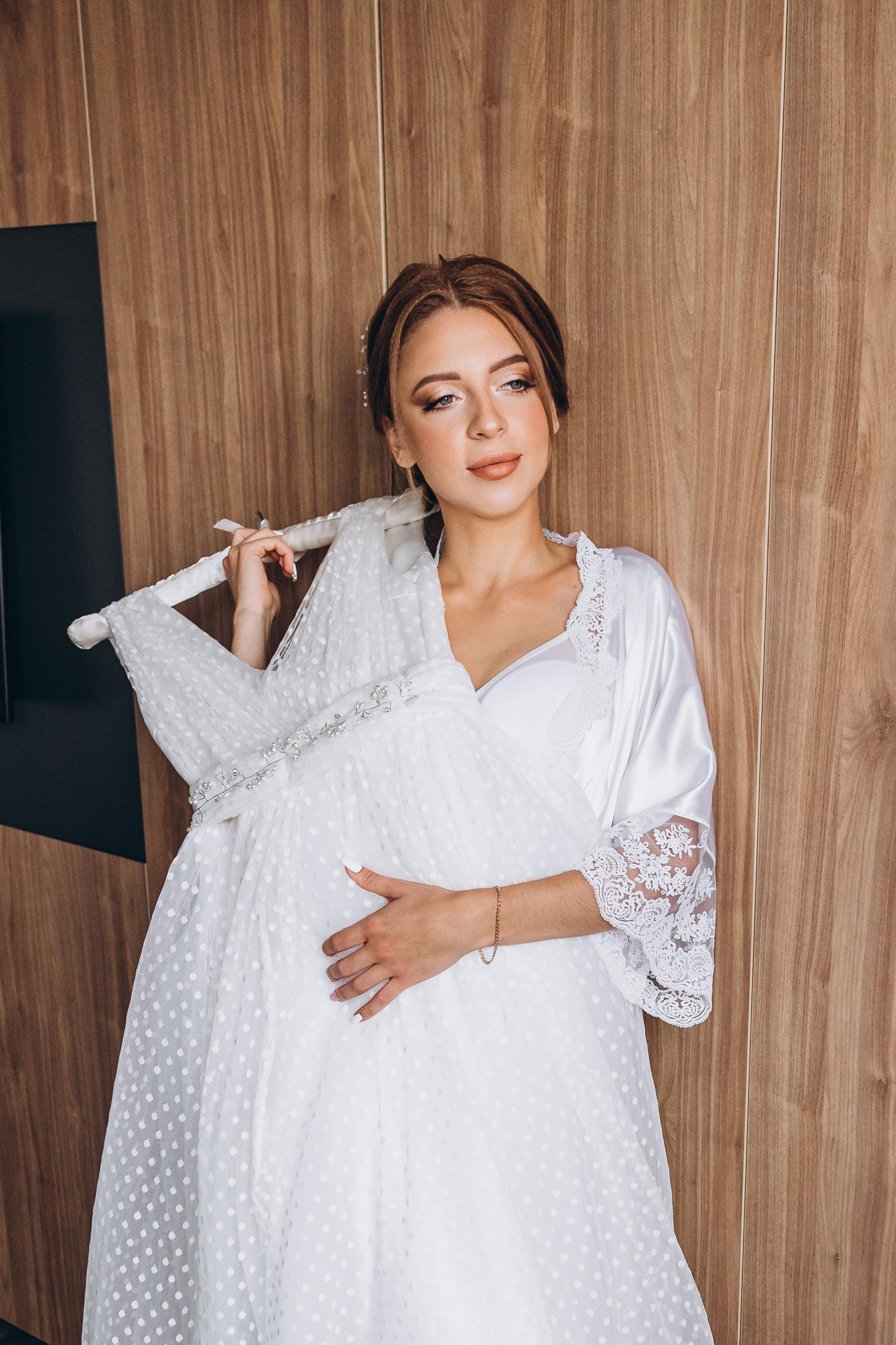 Olya & Vova. Весільний фотограф Осокін Євгеній