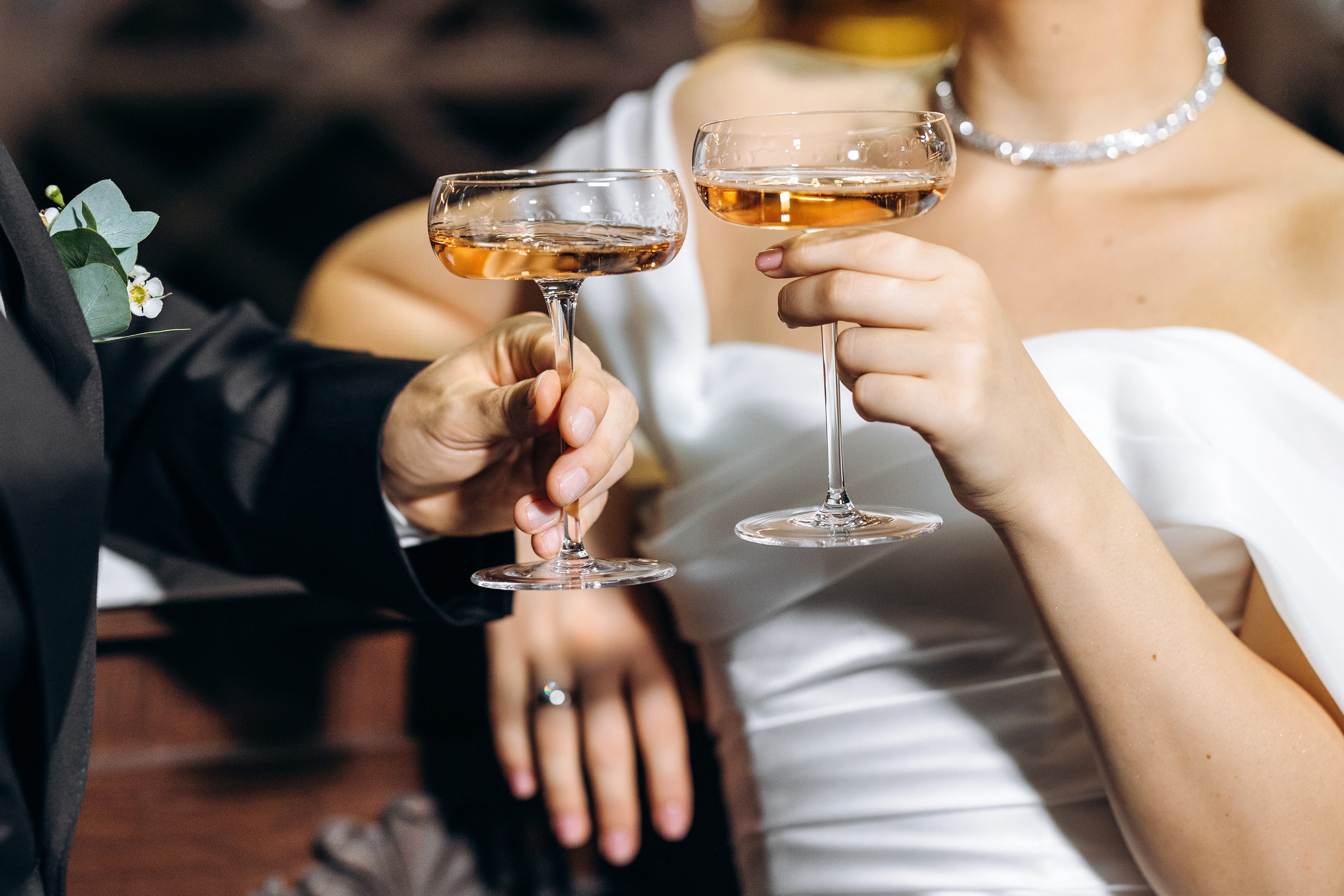 Albina & Alexandr. Весільний фотограф Київ Осокін Євгеній