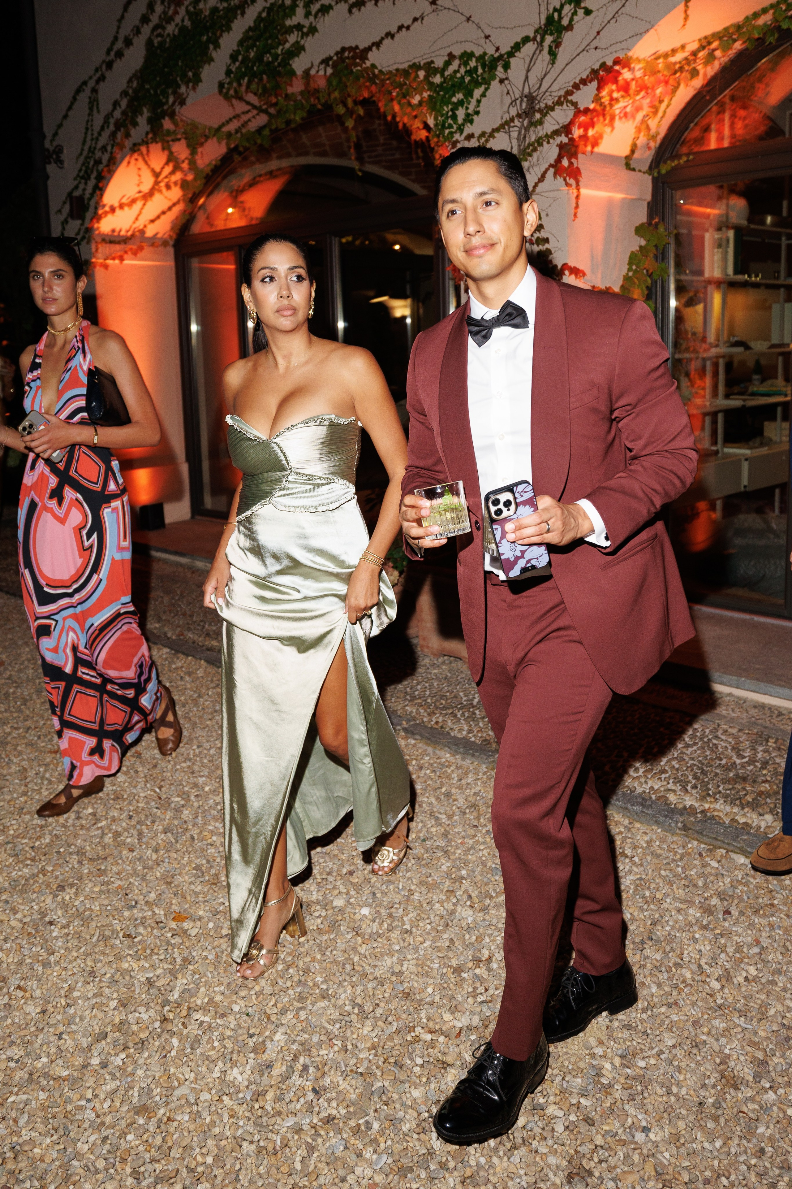 Chelcie & Metthew (Italy, Asti). Wedding photographer Osokin Evgeniy