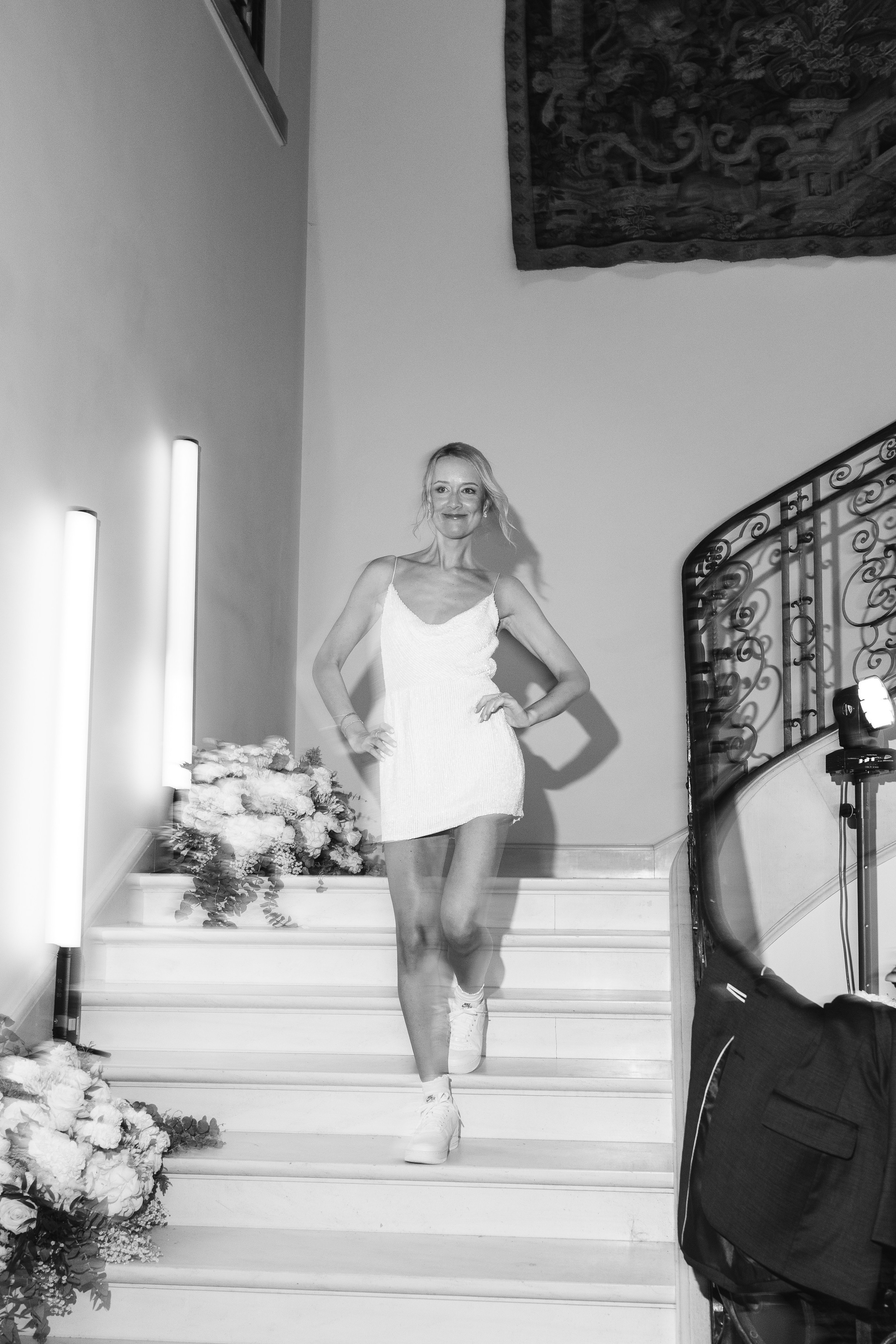 Marine & Jonathan (Brussel, Chateu de La Hulpe). Весільний фотограф Осокін Євгеній