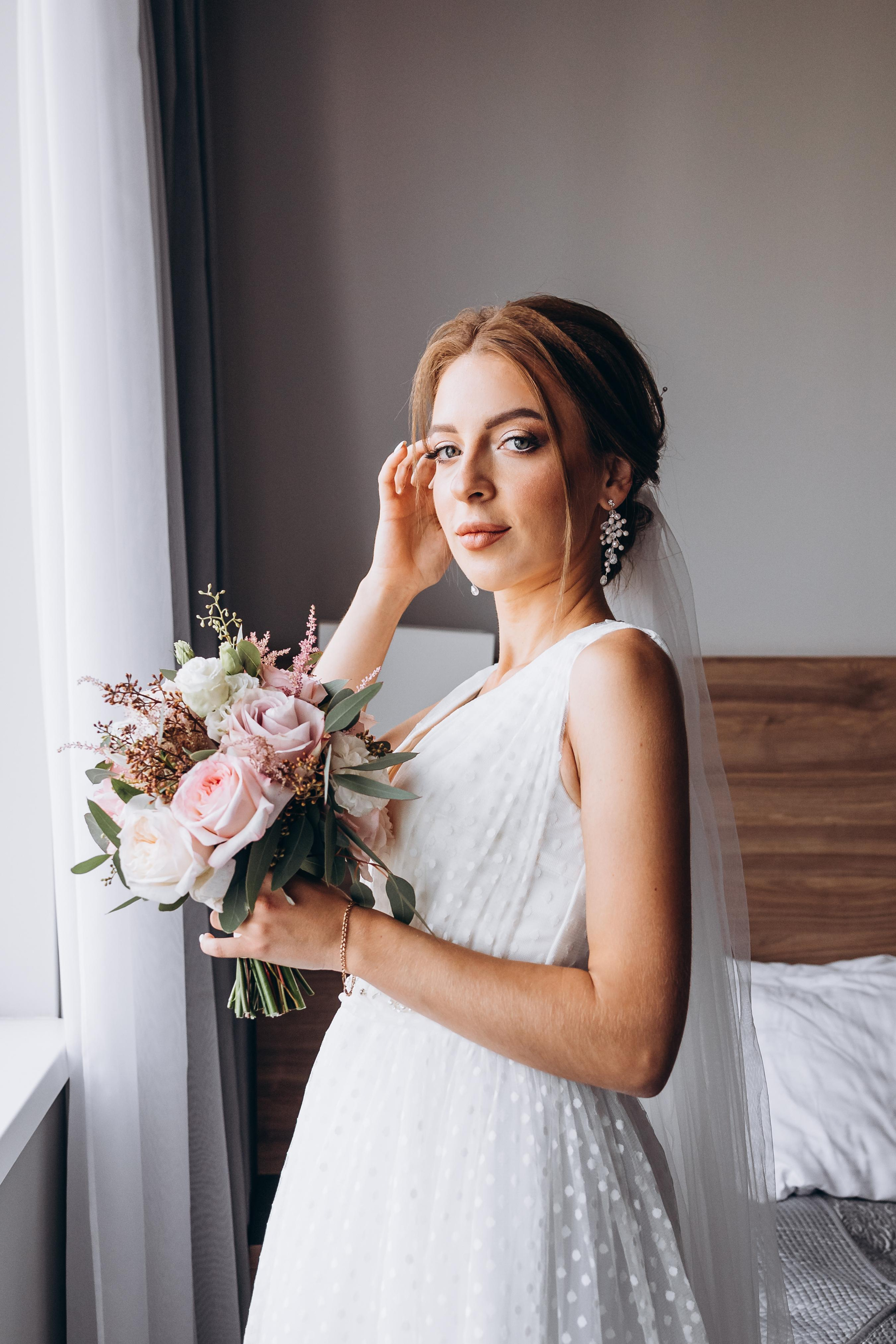 Olya & Vova. Весільний фотограф Осокін Євгеній