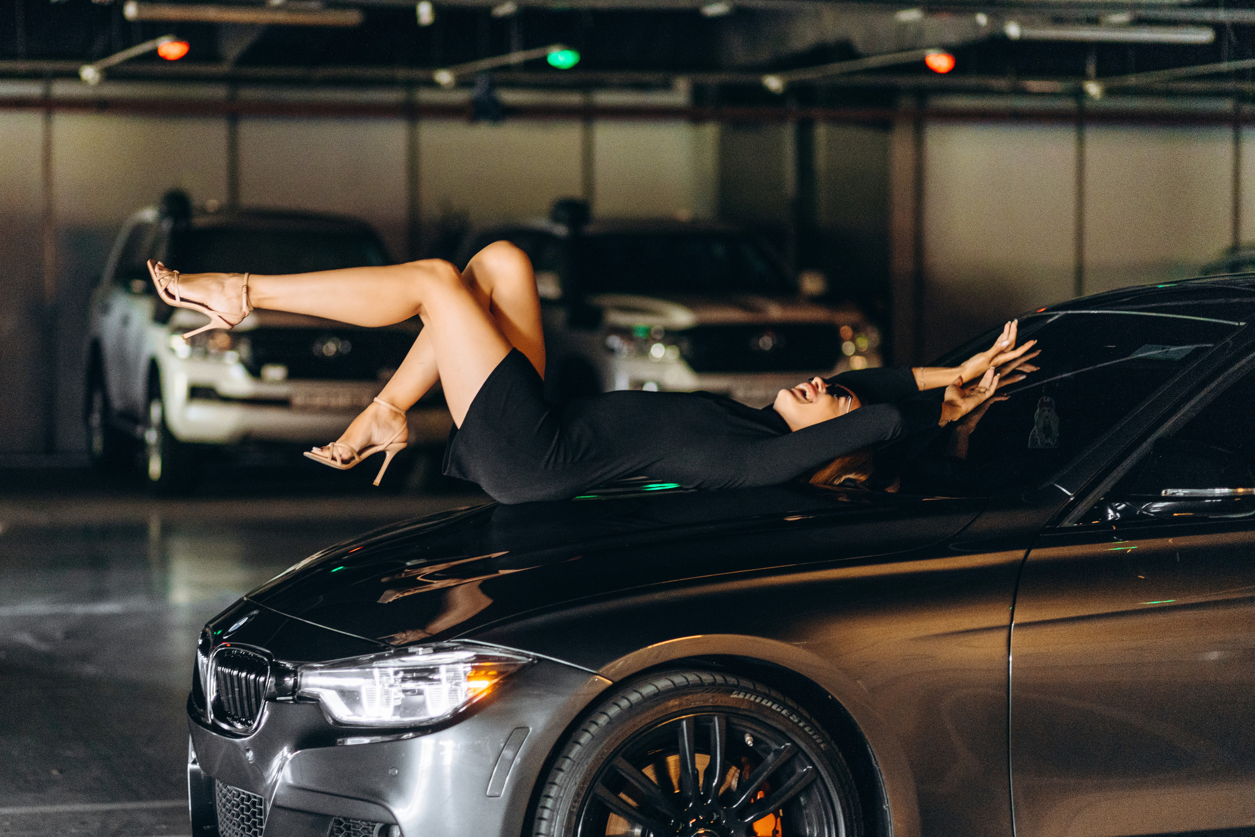 Aleksey & Snezanna. Wedding photographer Osokin Evgeniy