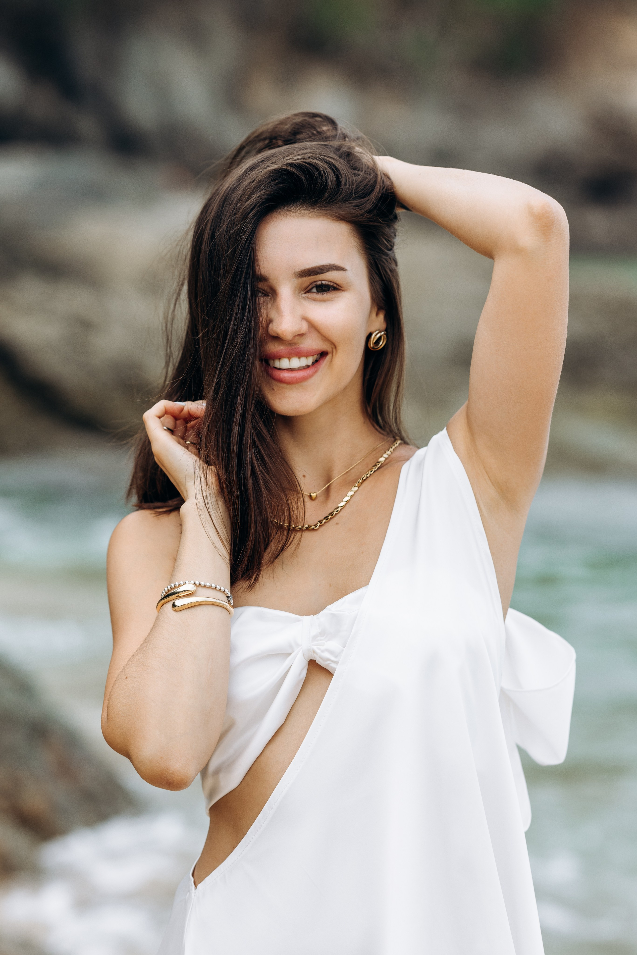 Yana. Весільний фотограф Осокін Євгеній