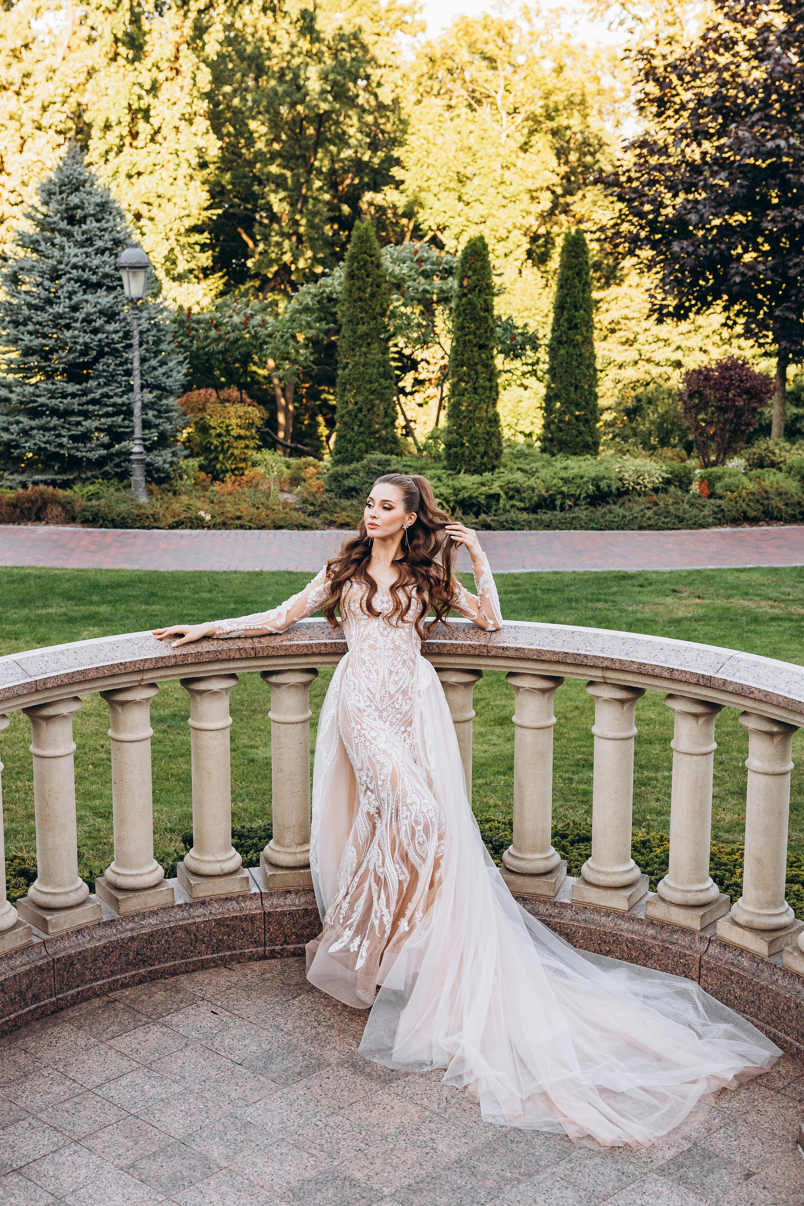 Diana & Andrey. Wedding photographer Osokin Evgeniy