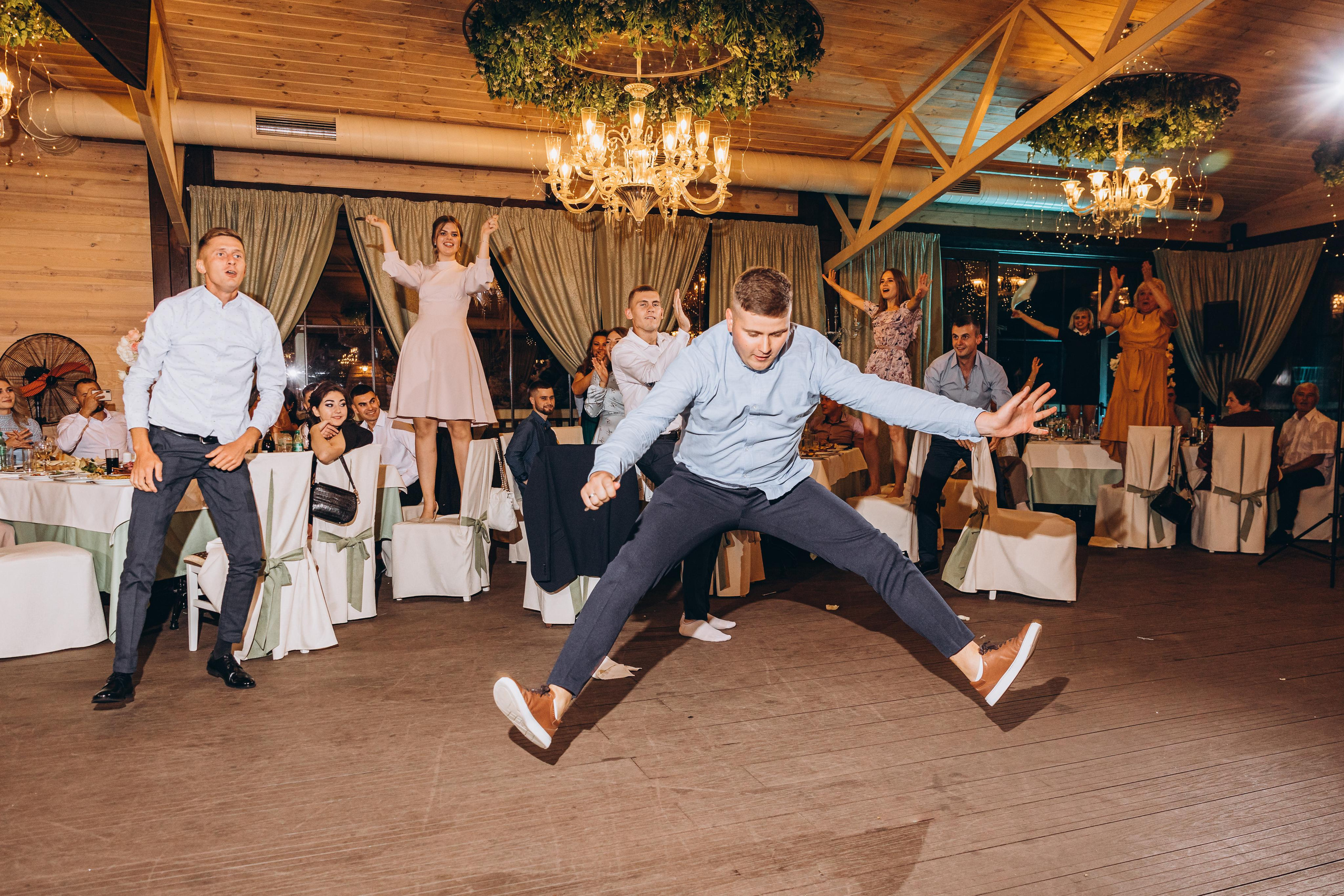 Anna & Vlad. Wedding photographer Osokin Evgeniy