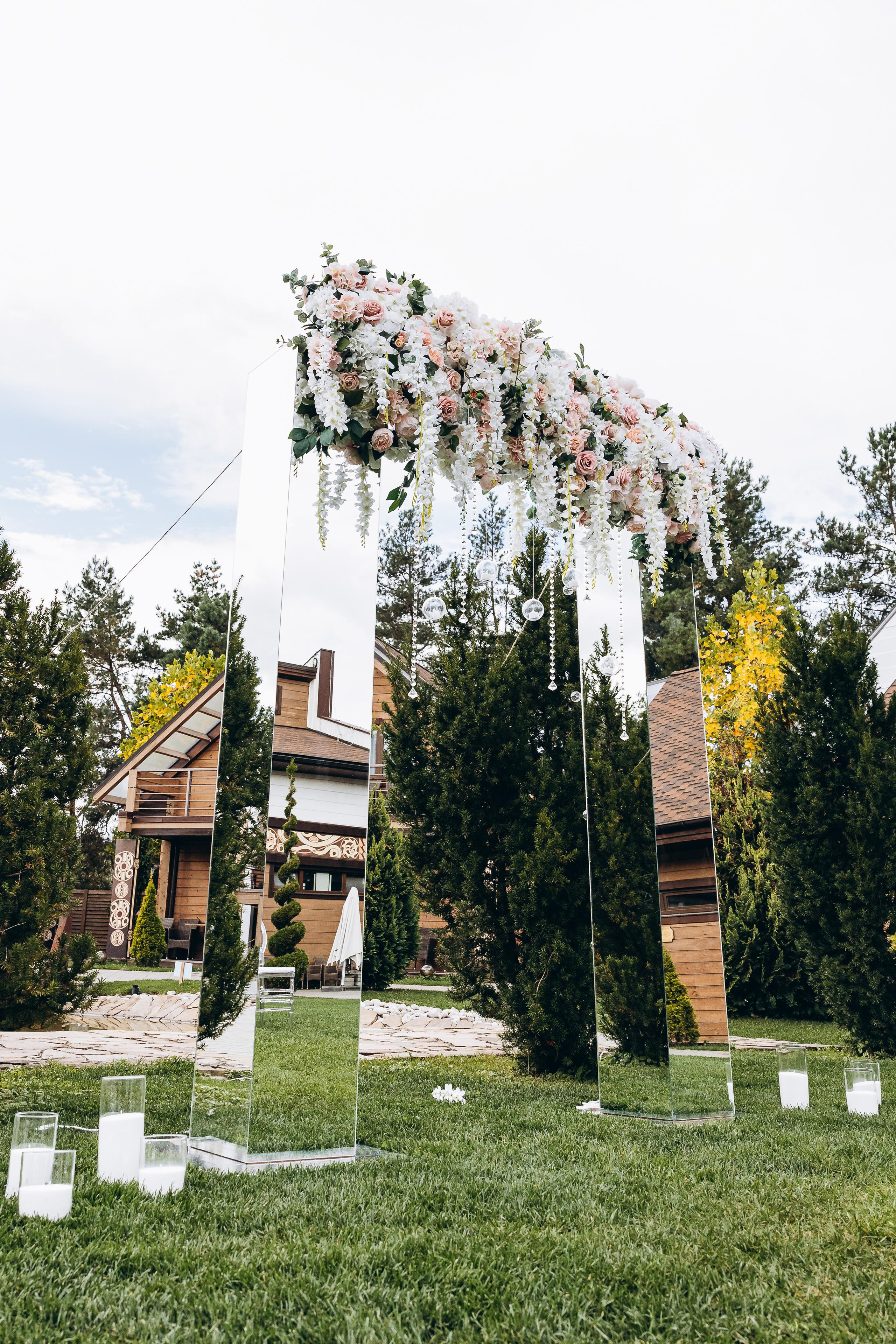 Diana & Andrey. Wedding photographer Osokin Evgeniy