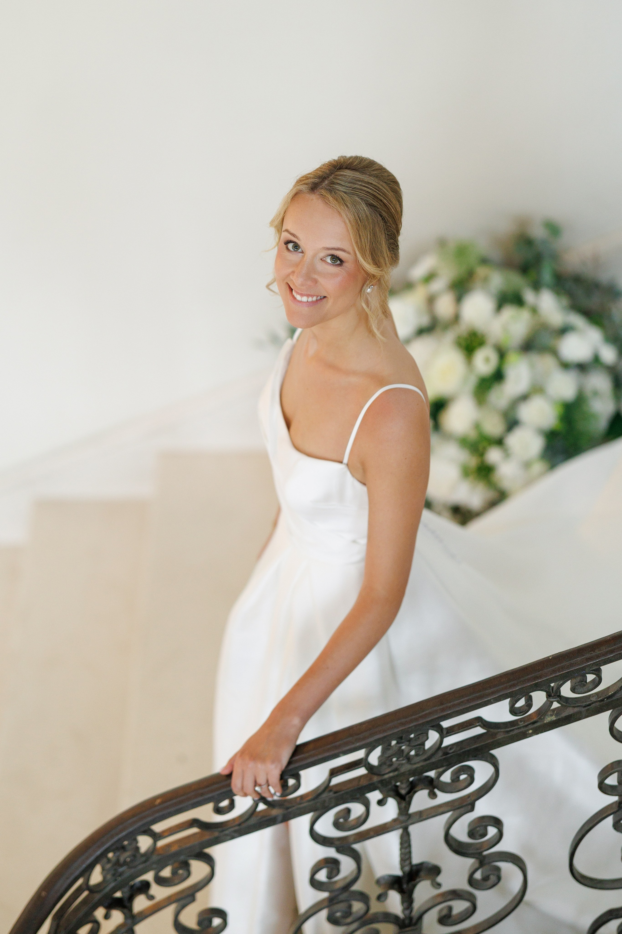 Marine & Jonathan (Brussel, Chateu de La Hulpe). Весільний фотограф Осокін Євгеній