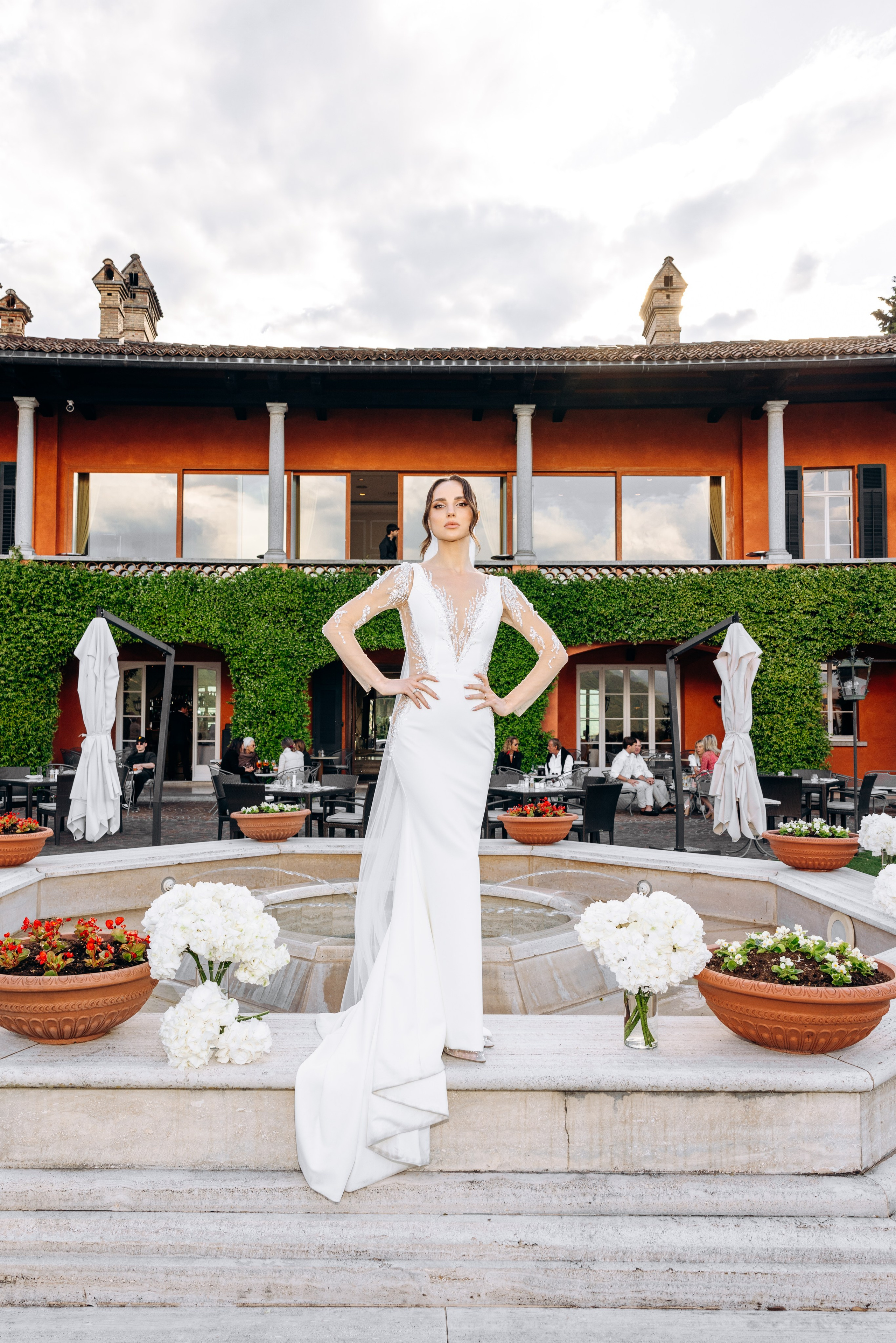 Весільний фотограф Київ Осокін Євгеній