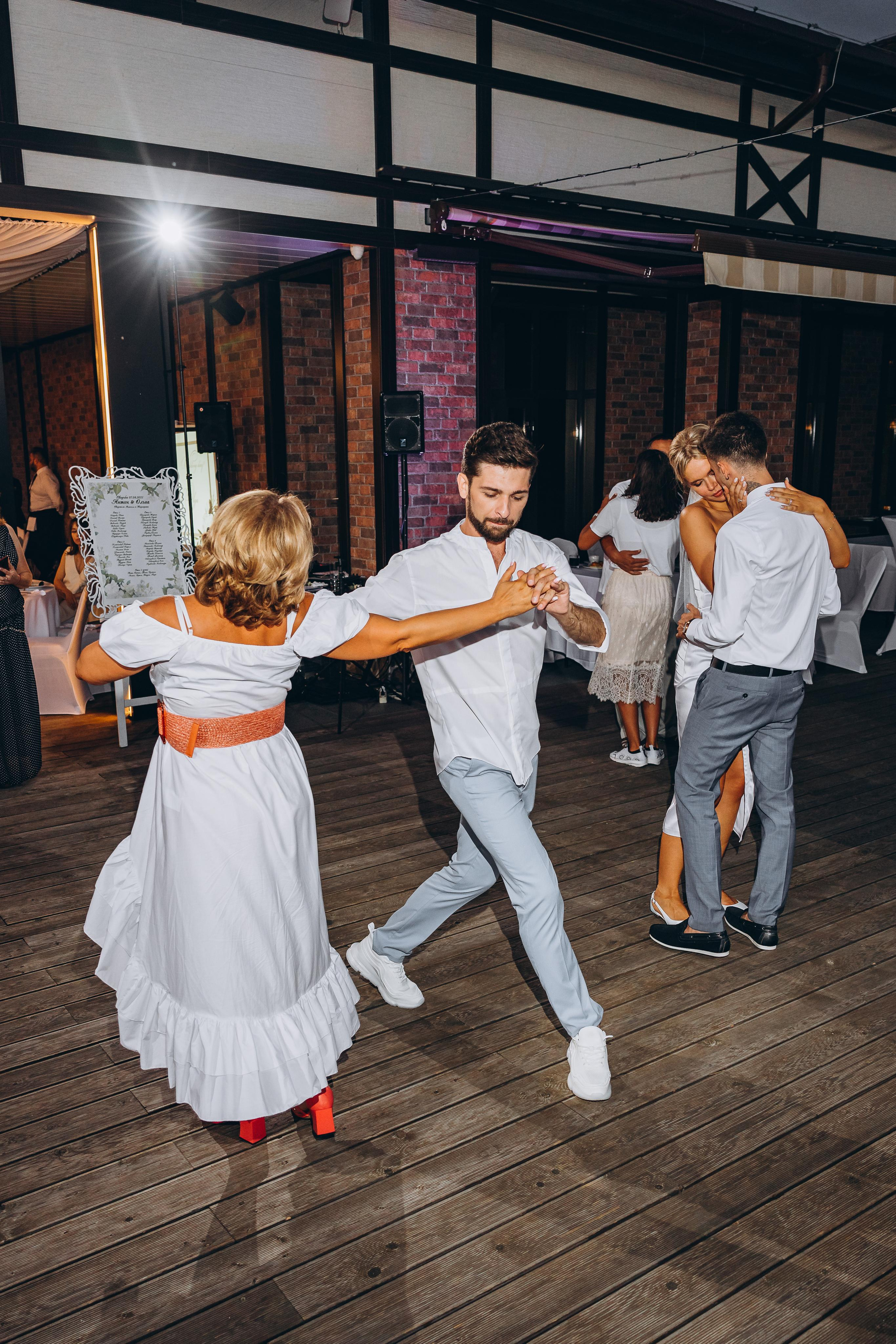 Events. Wedding photographer Osokin Evgeniy