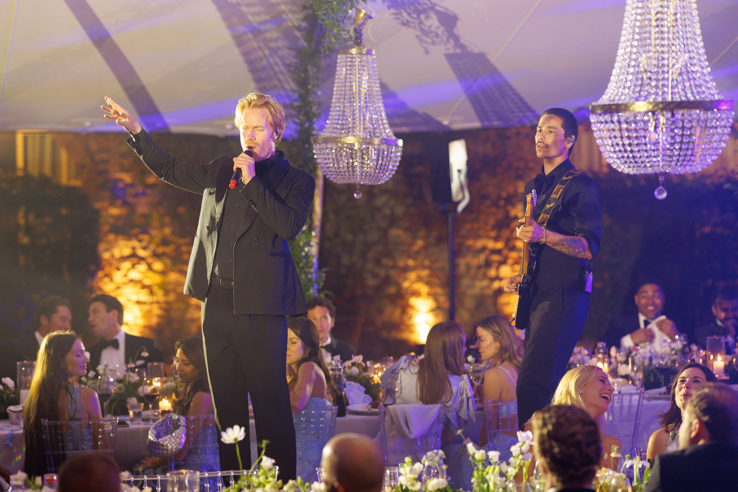 Julia & Max. Wedding photographer Toronto Osokin Evgeniy