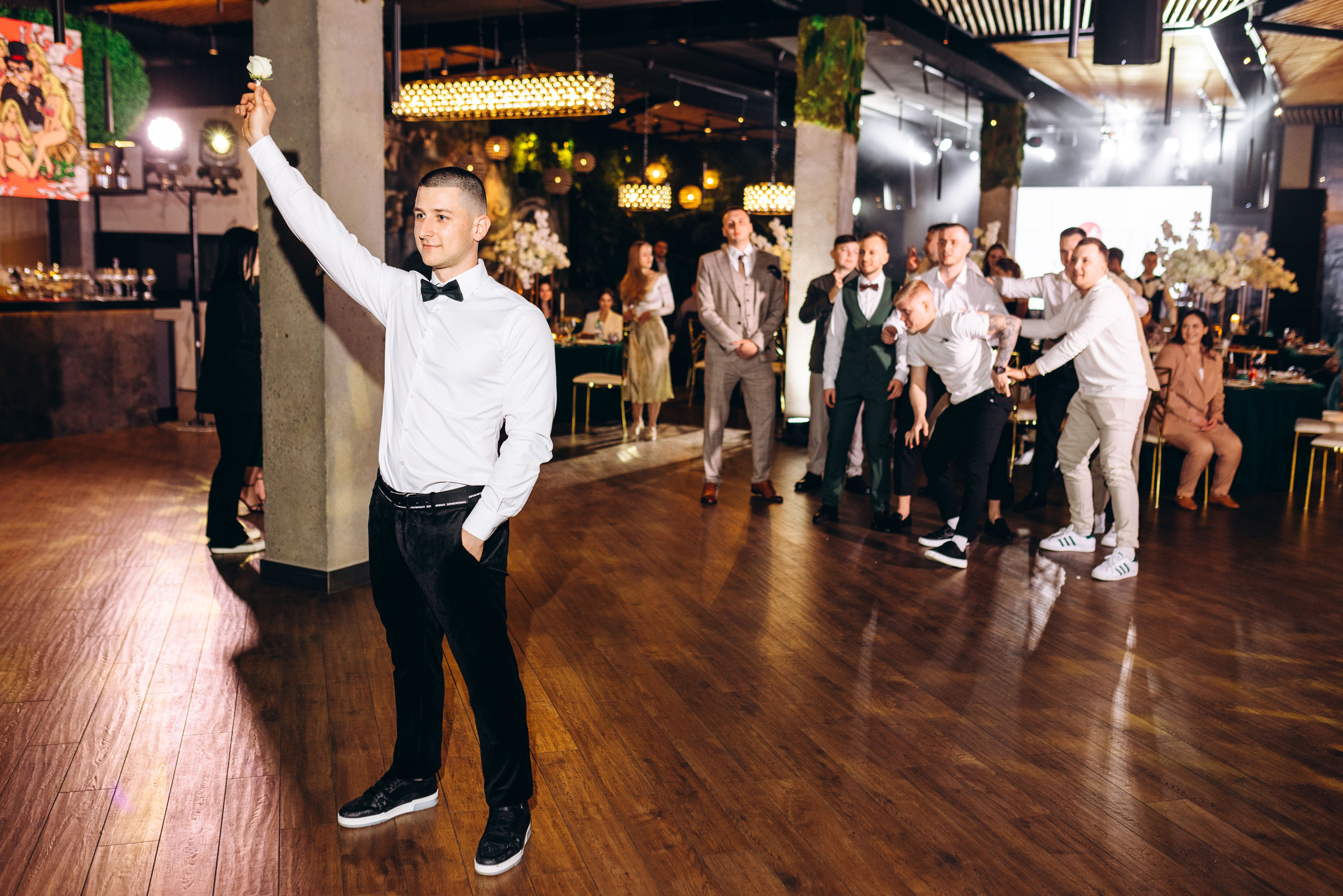 Snezhana & Alexey. Wedding photographer Osokin Evgeniy