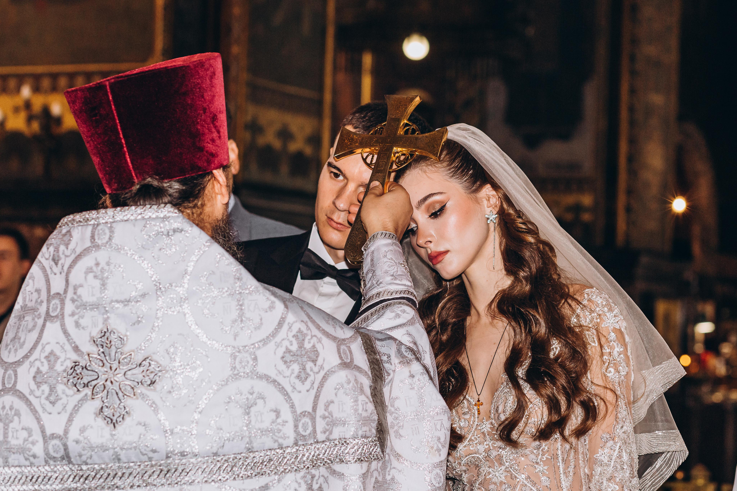 Diana & Andrey. Wedding photographer Osokin Evgeniy