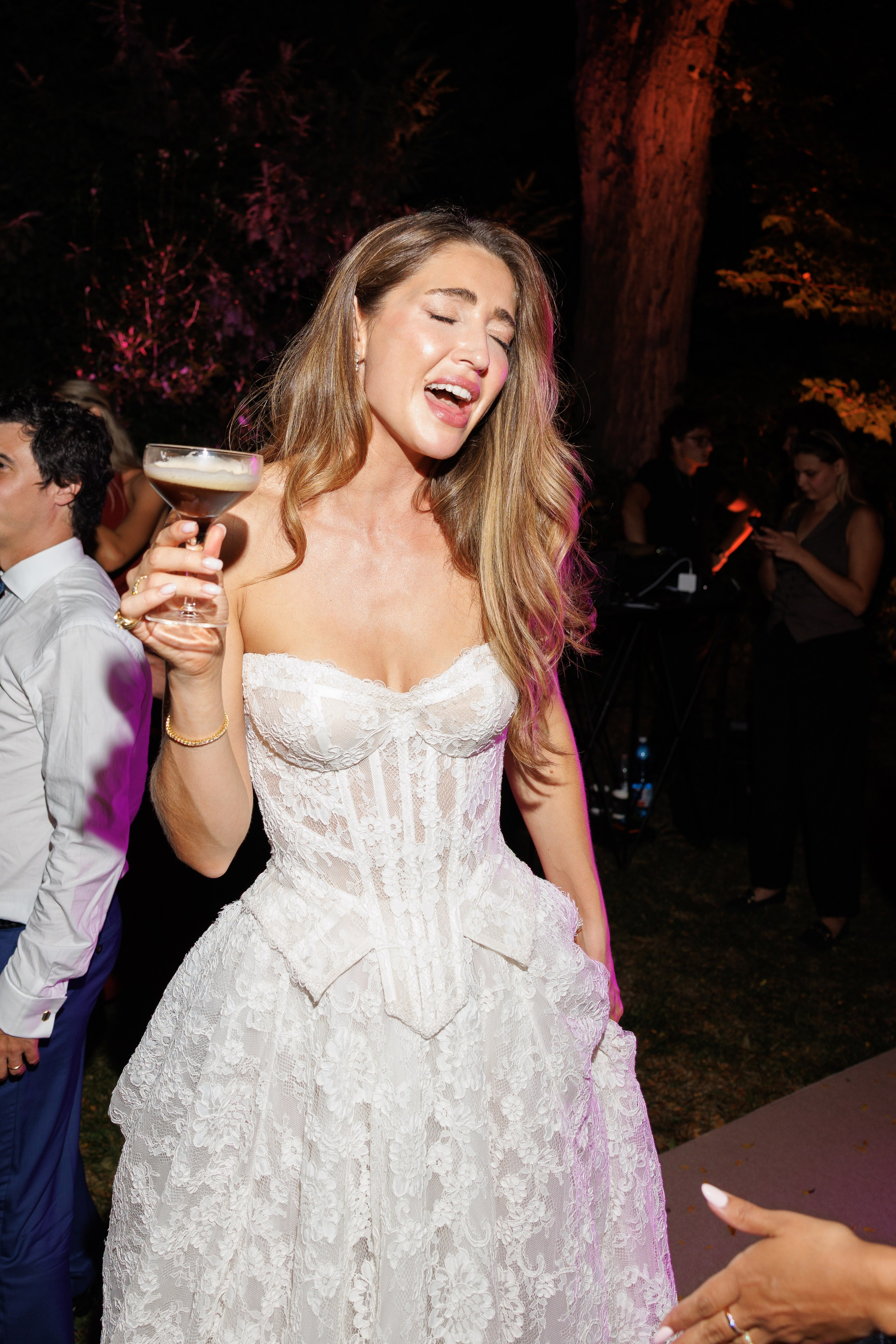 Chelcie & Metthew (Italy, Asti). Wedding photographer Osokin Evgeniy