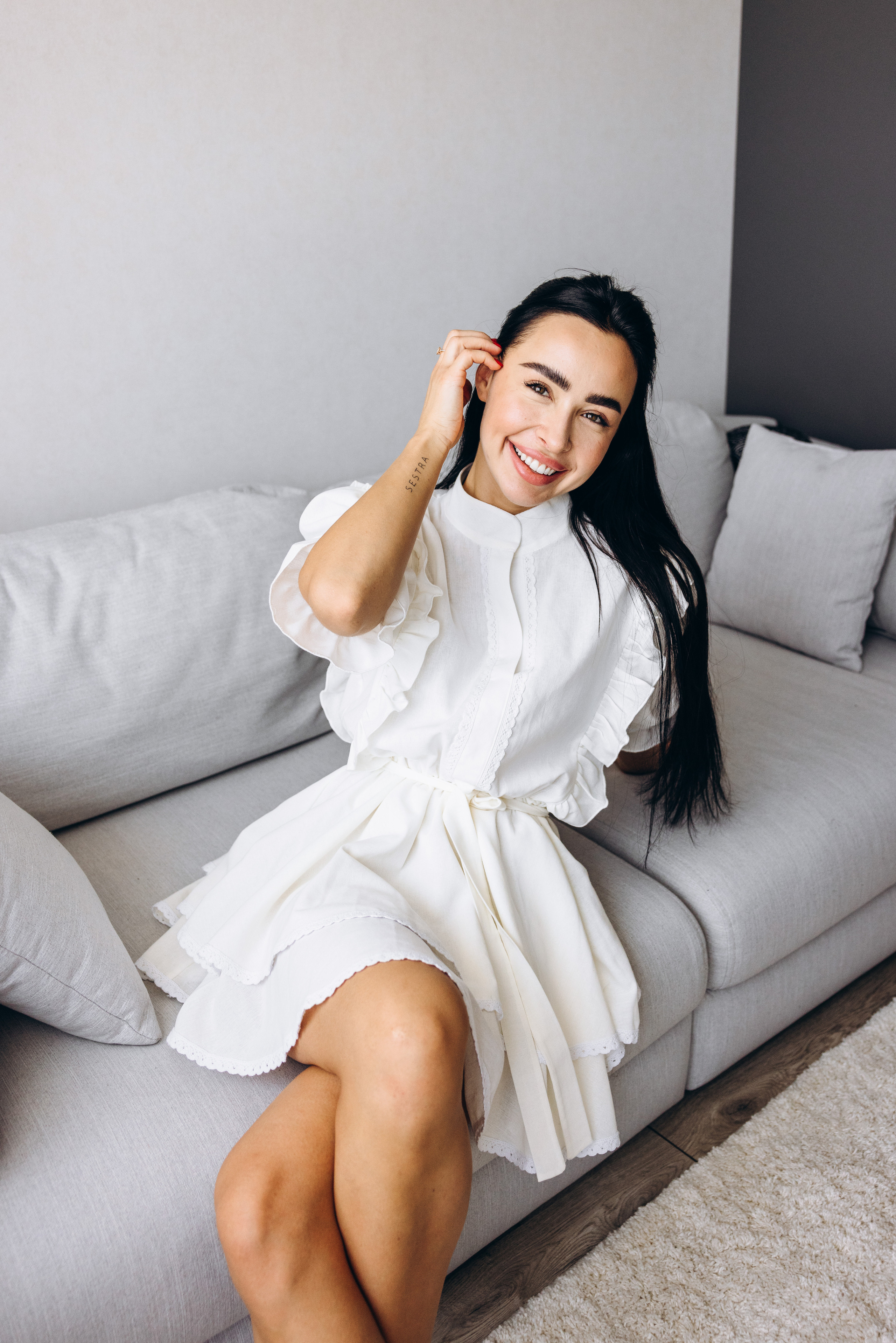 Inessa. Wedding photographer Osokin Evgeniy