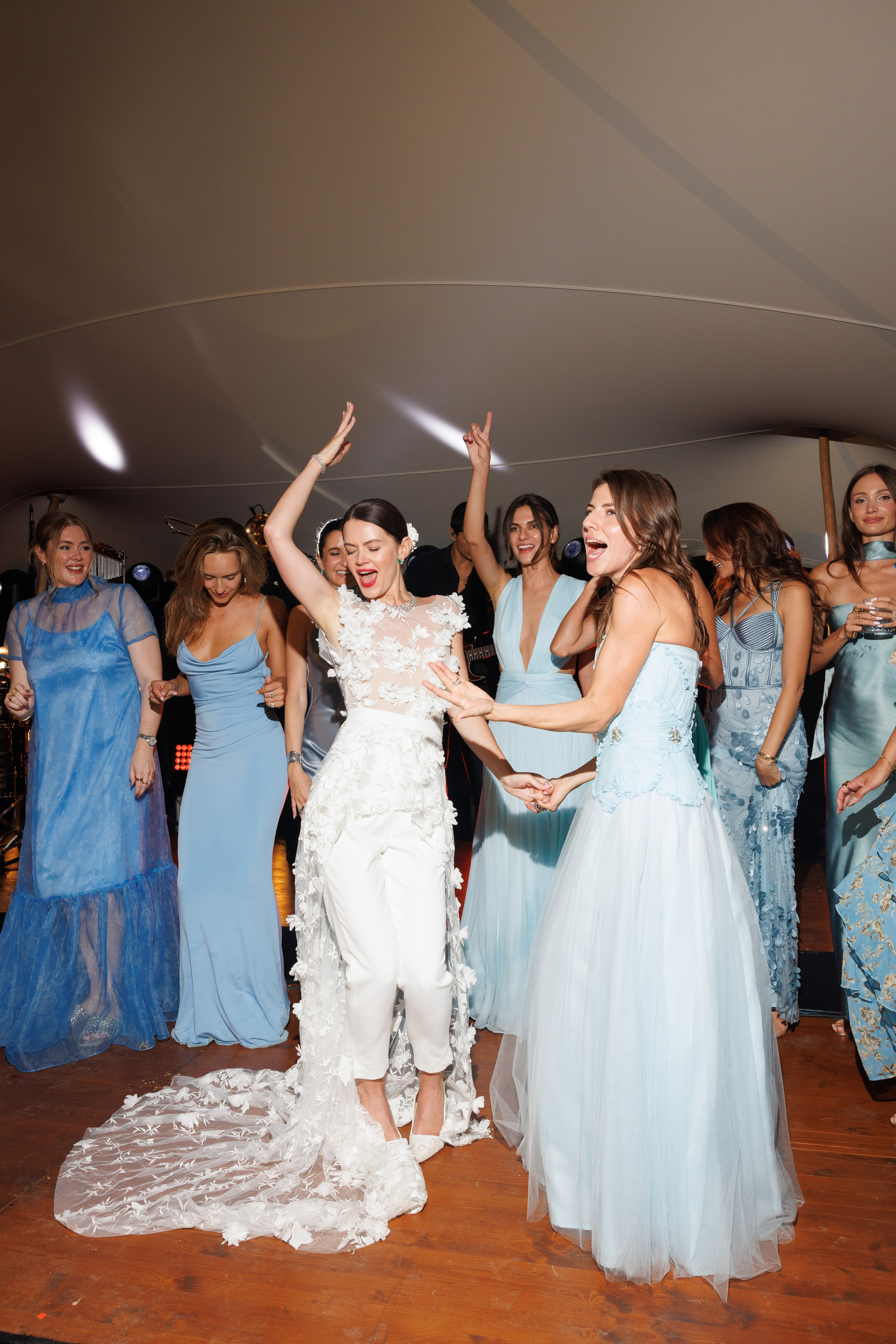 Julia & Max (Florence, Castello Di Cassole). Wedding photographer Osokin Evgeniy