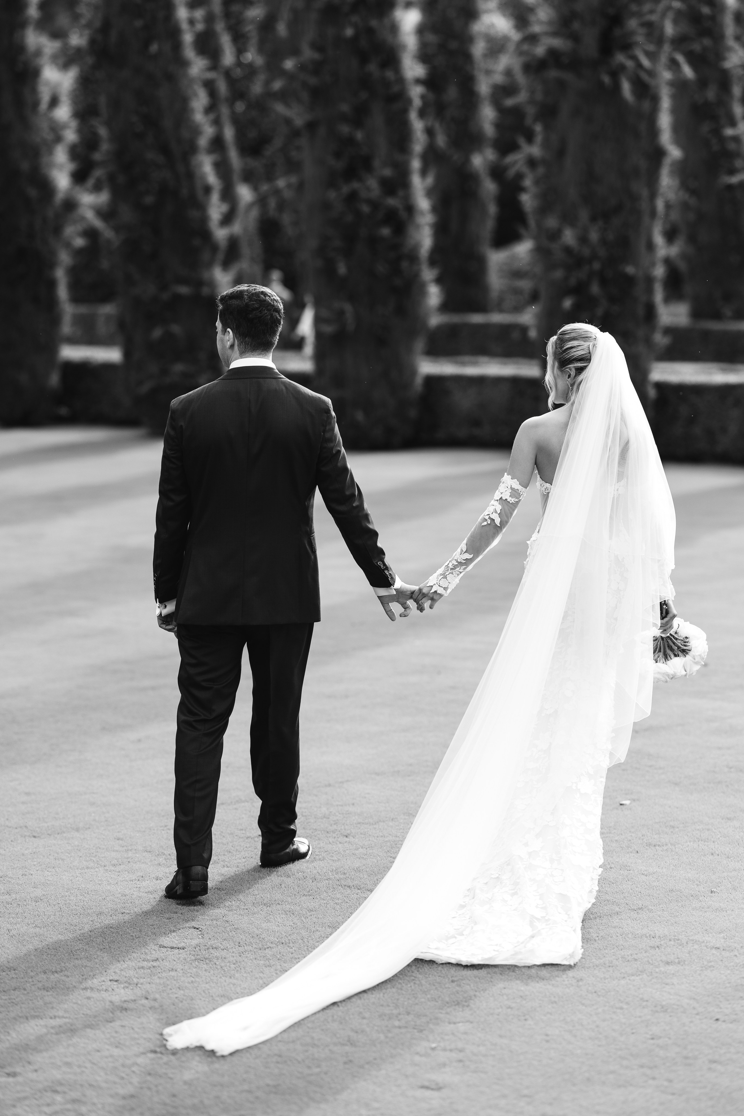 Camilla & Guiseppe (Bergamo, Villa Canton). Wedding photographer Osokin Evgeniy