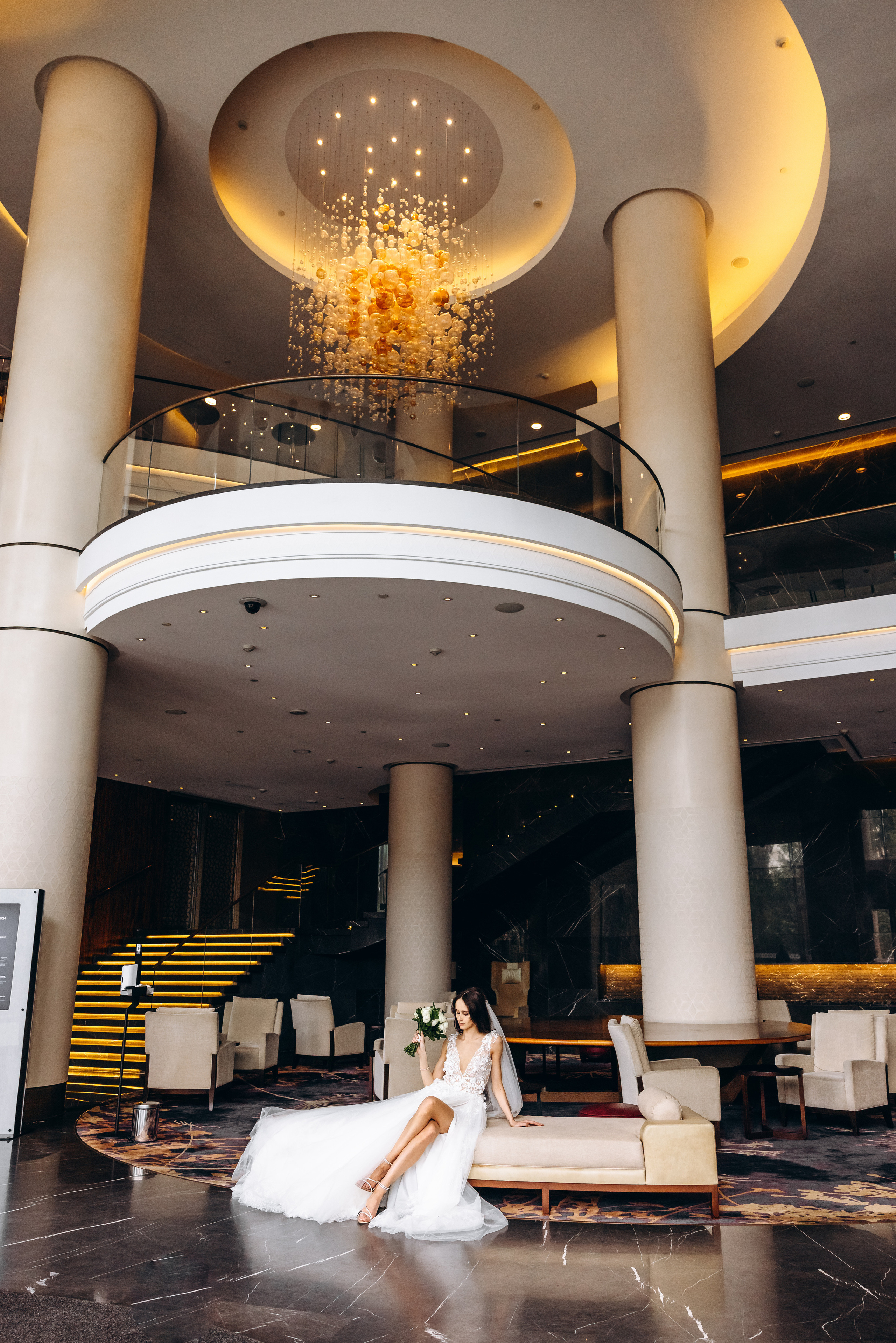 Alina & Ilya. Wedding photographer Osokin Evgeniy