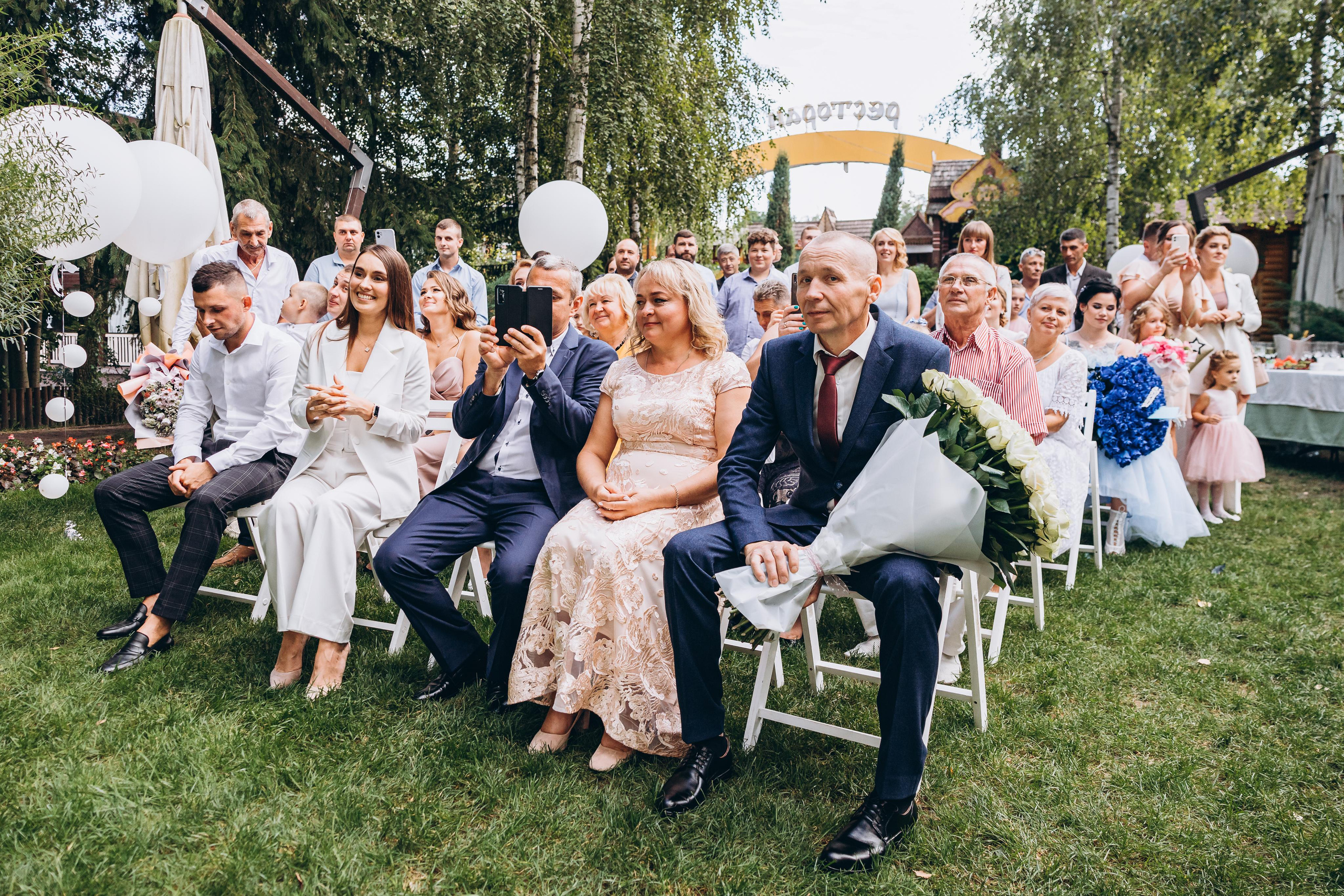 Anna & Vlad. Wedding photographer Osokin Evgeniy