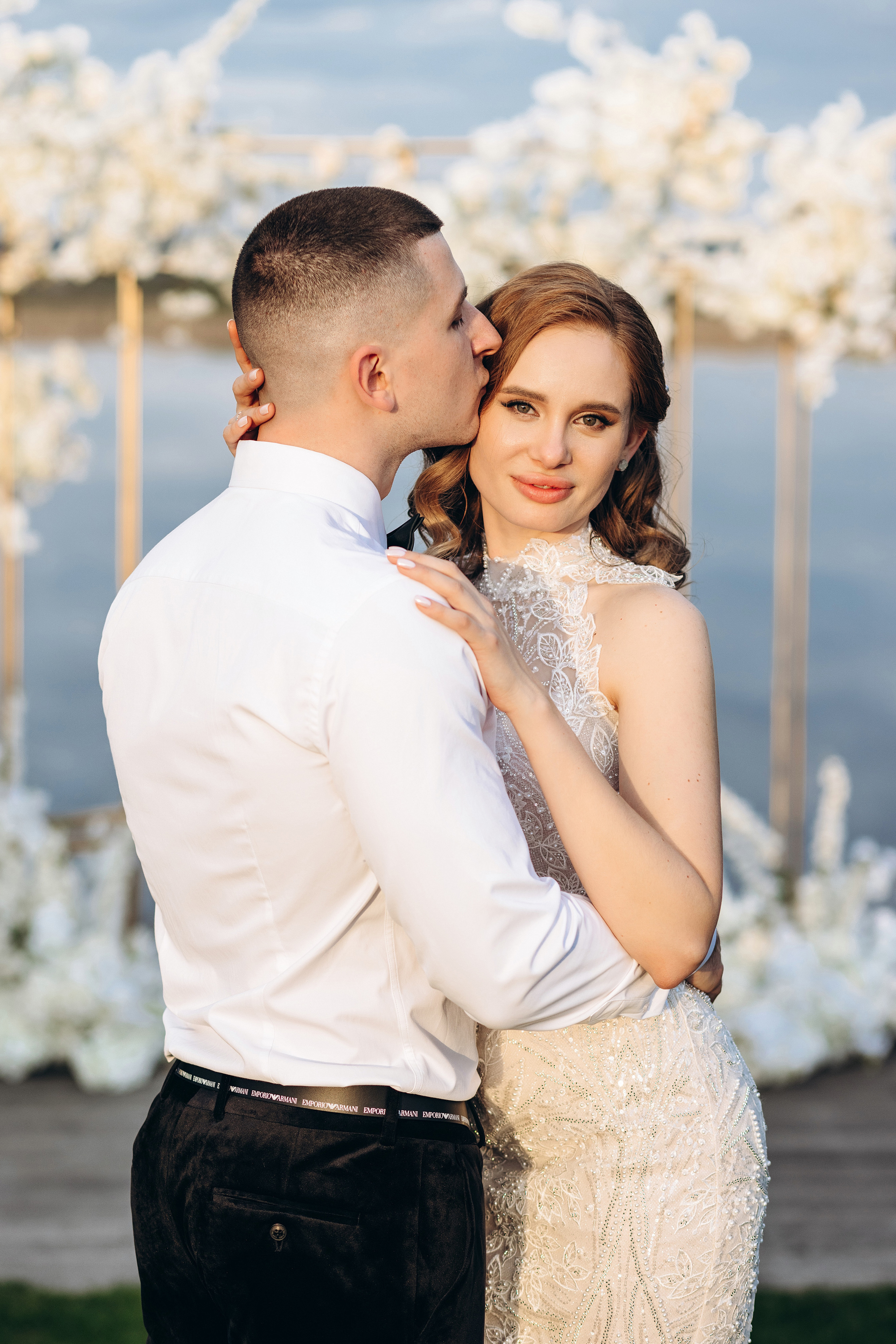 Snezhana & Alexey. Wedding photographer Osokin Evgeniy