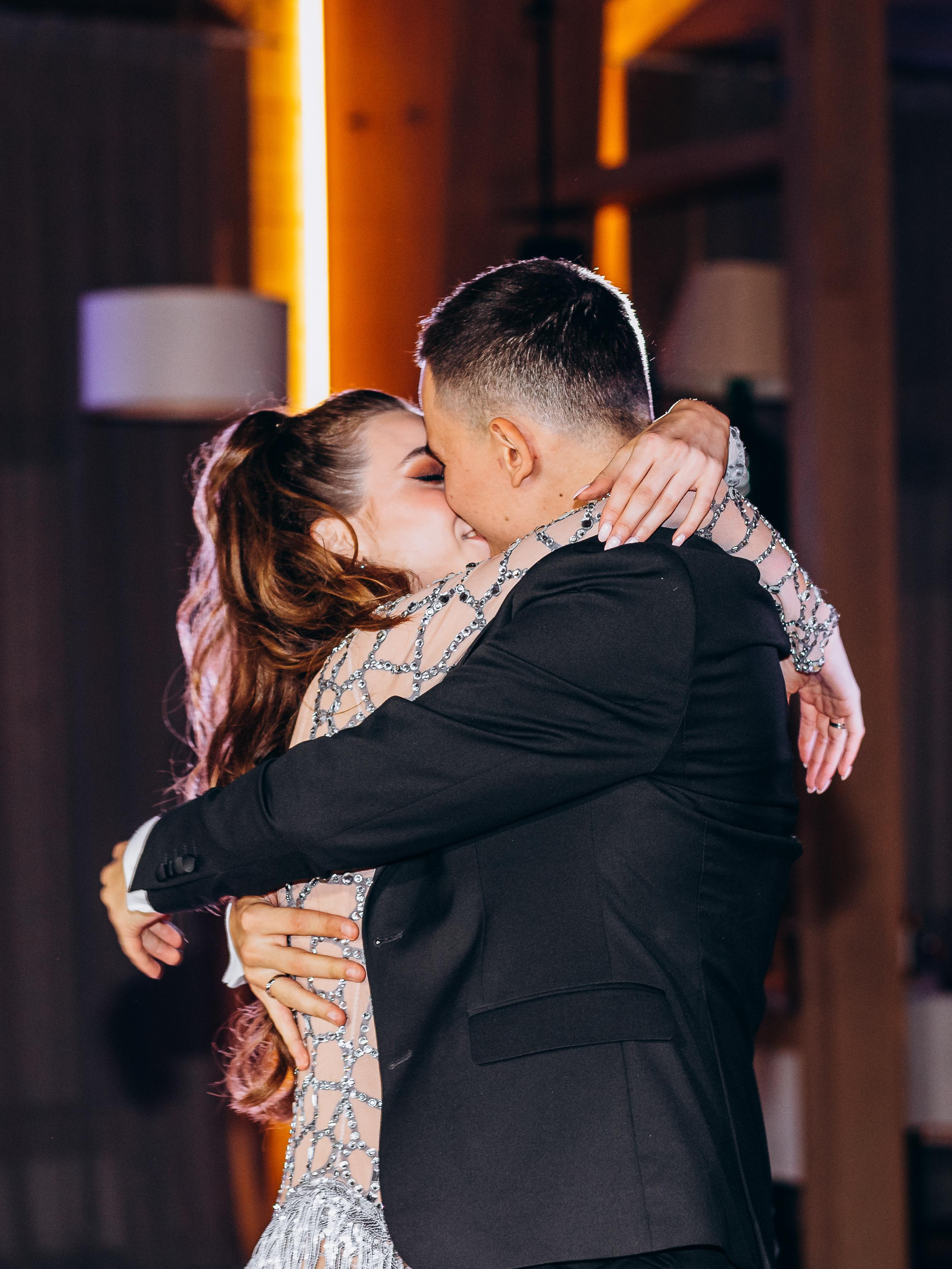 Diana & Andrey. Wedding photographer Osokin Evgeniy