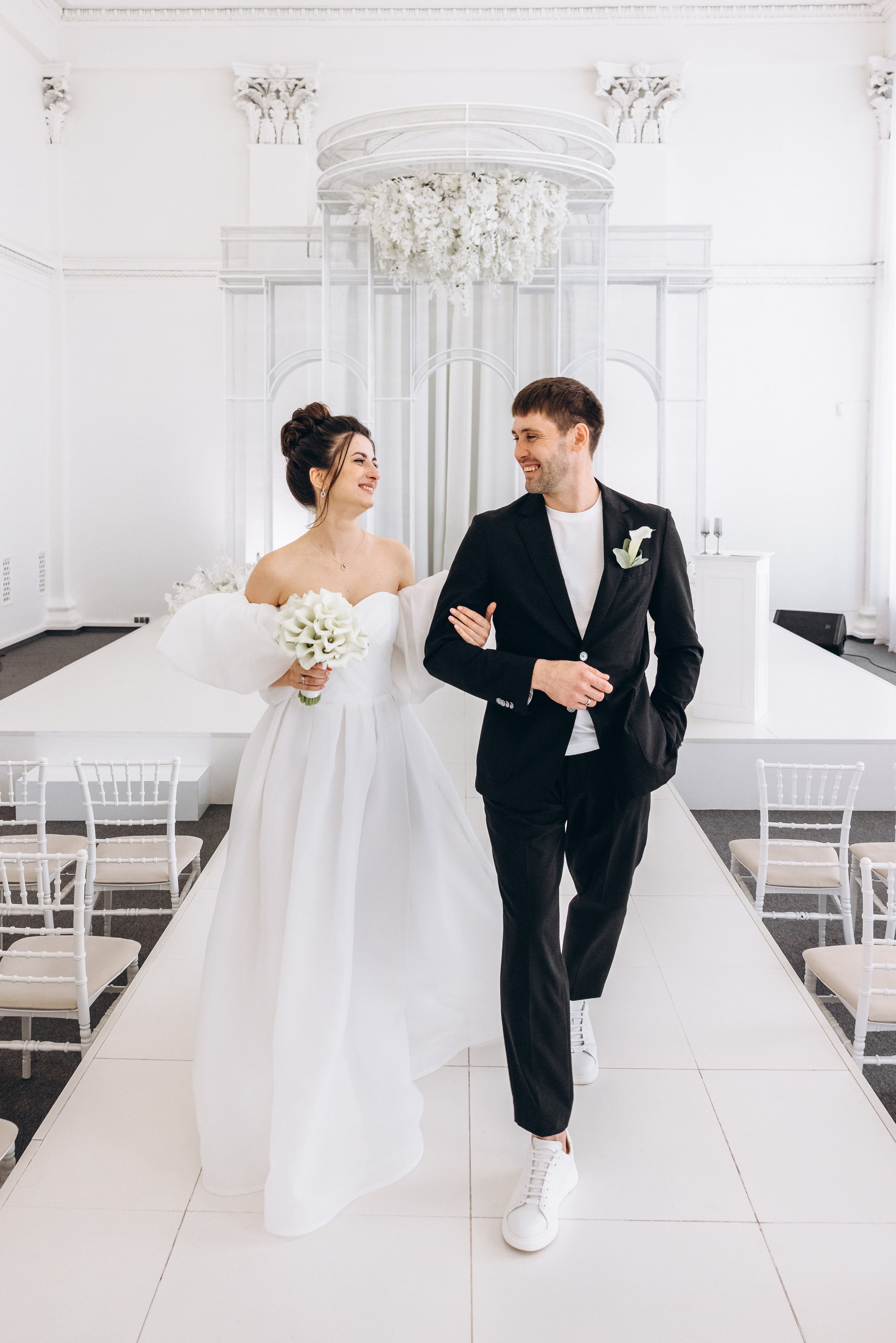 Vita & Rail. Wedding photographer Osokin Evgeniy