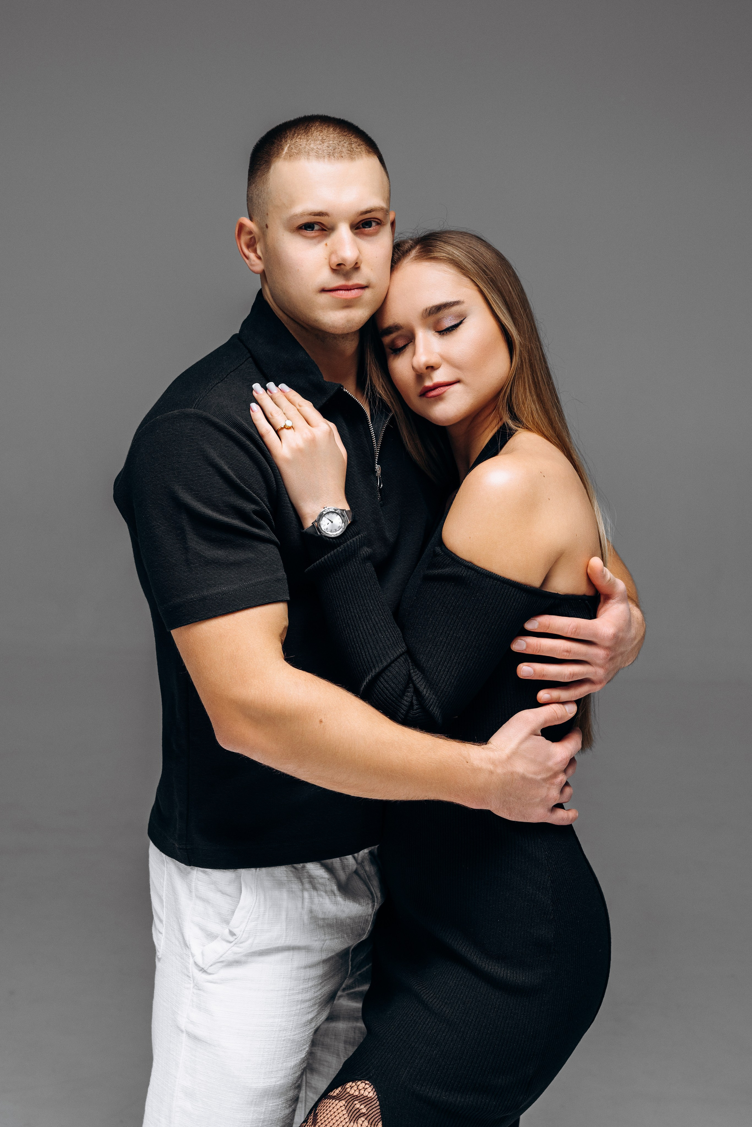 Vika & Vanya. Весільний фотограф Київ Осокін Євгеній