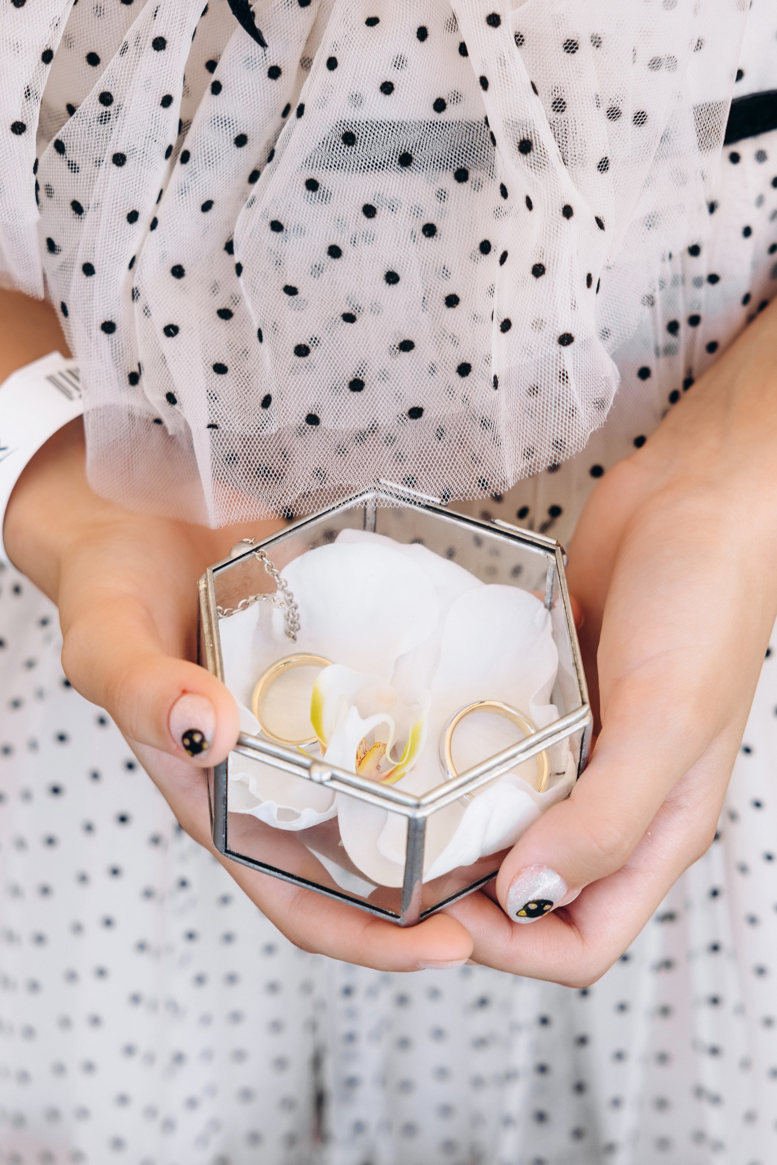 Julia & Yuriy. Wedding photographer Osokin Evgeniy