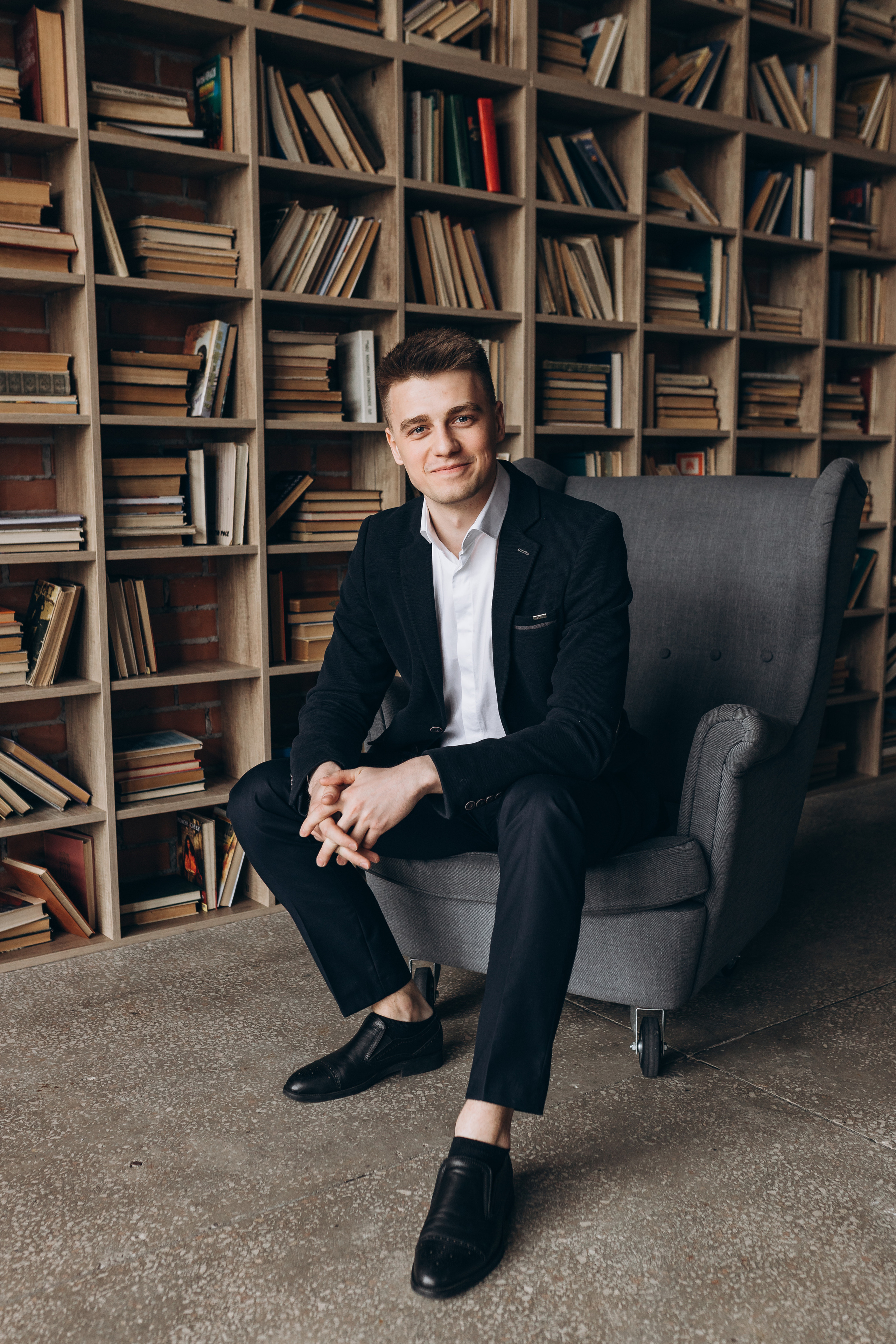 Yulia & Vlad. Wedding photographer Osokin Evgeniy