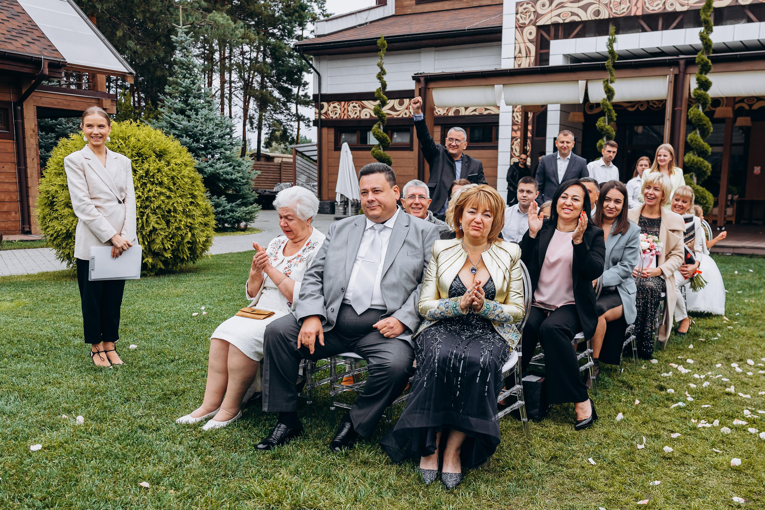 Diana & Andrey. Wedding photographer Osokin Evgeniy