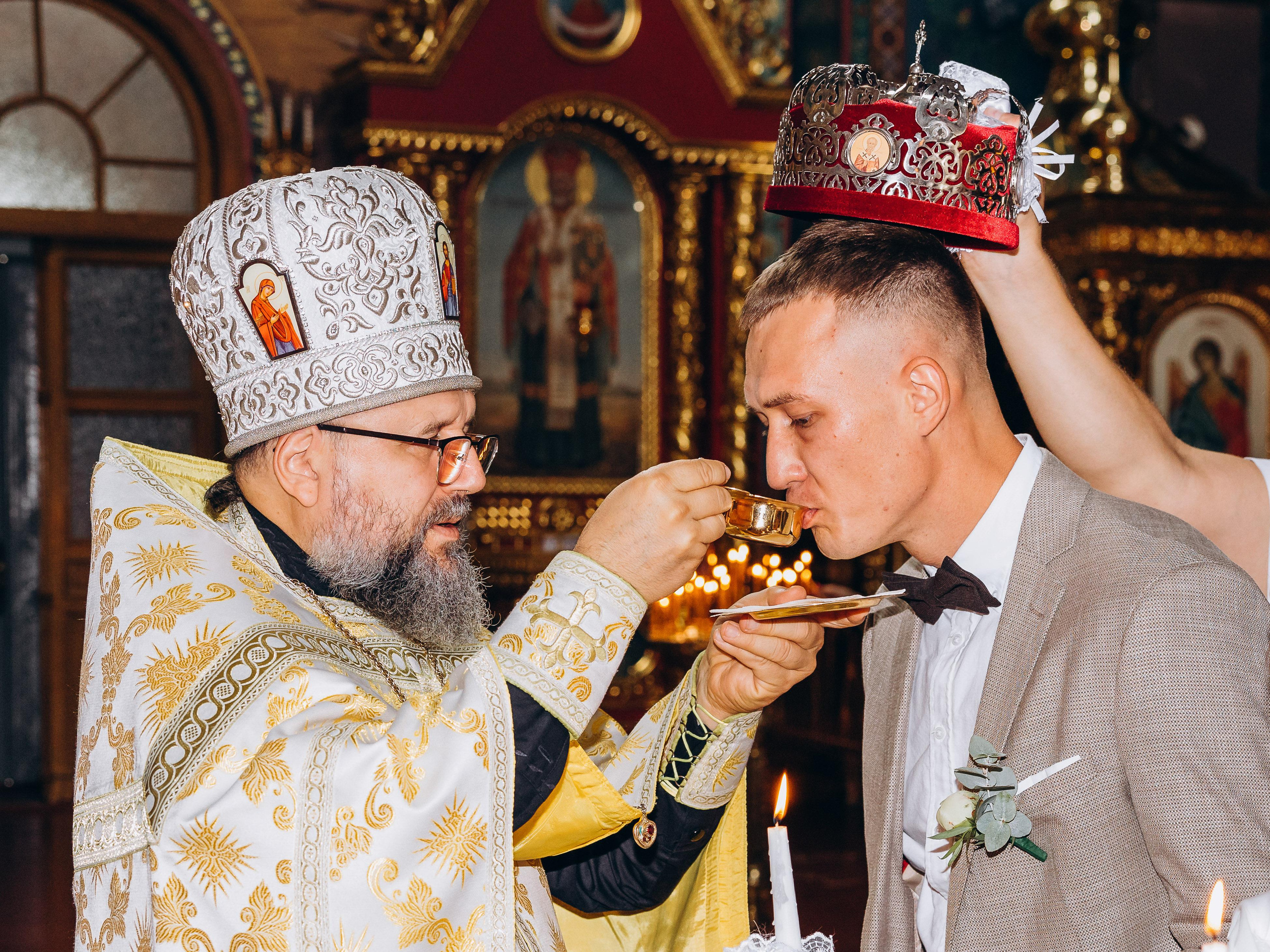 Diana & Bohdan. Wedding photographer Osokin Evgeniy