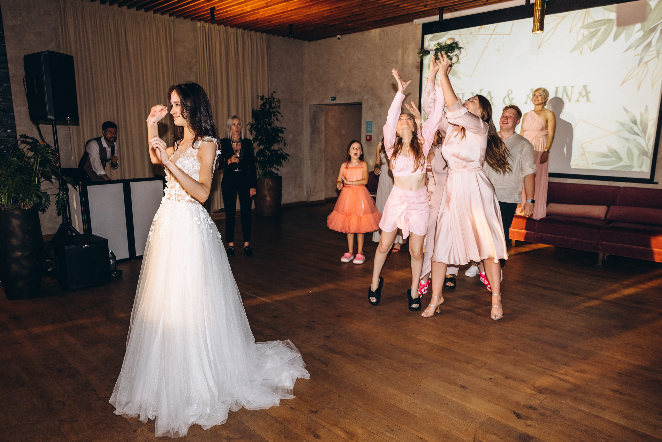 Alina & Ilya. Wedding photographer Osokin Evgeniy