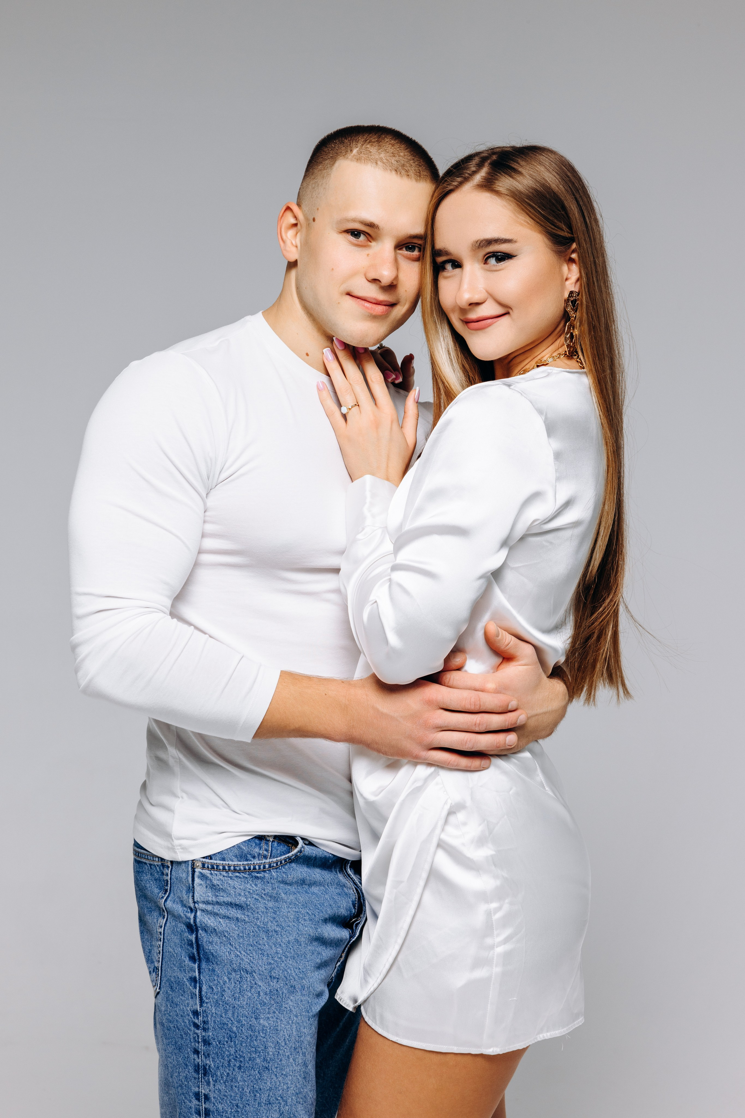 Vika & Vanya. Весільний фотограф Київ Осокін Євгеній
