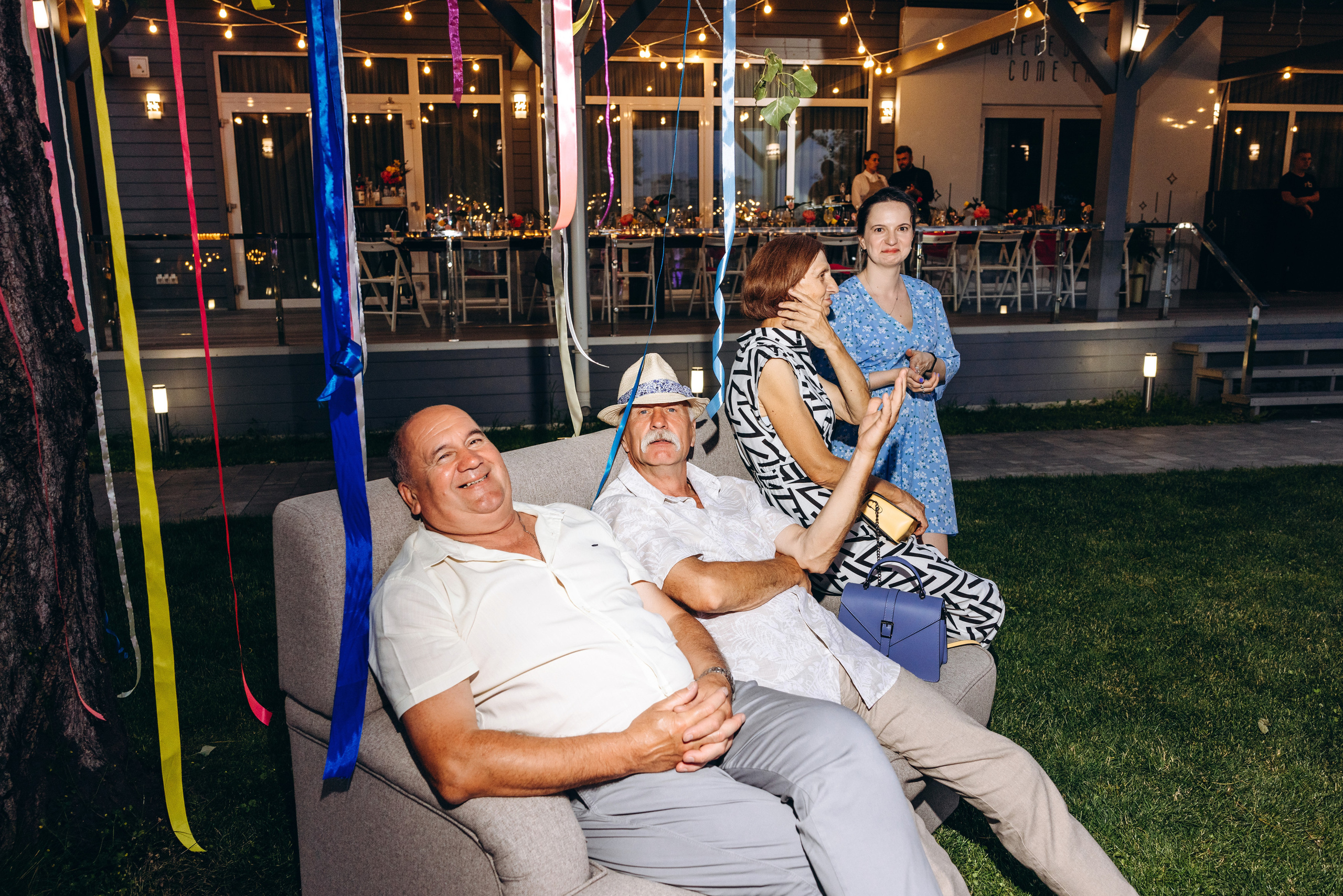 Marina & Vitaliy. Весільний фотограф Осокін Євгеній