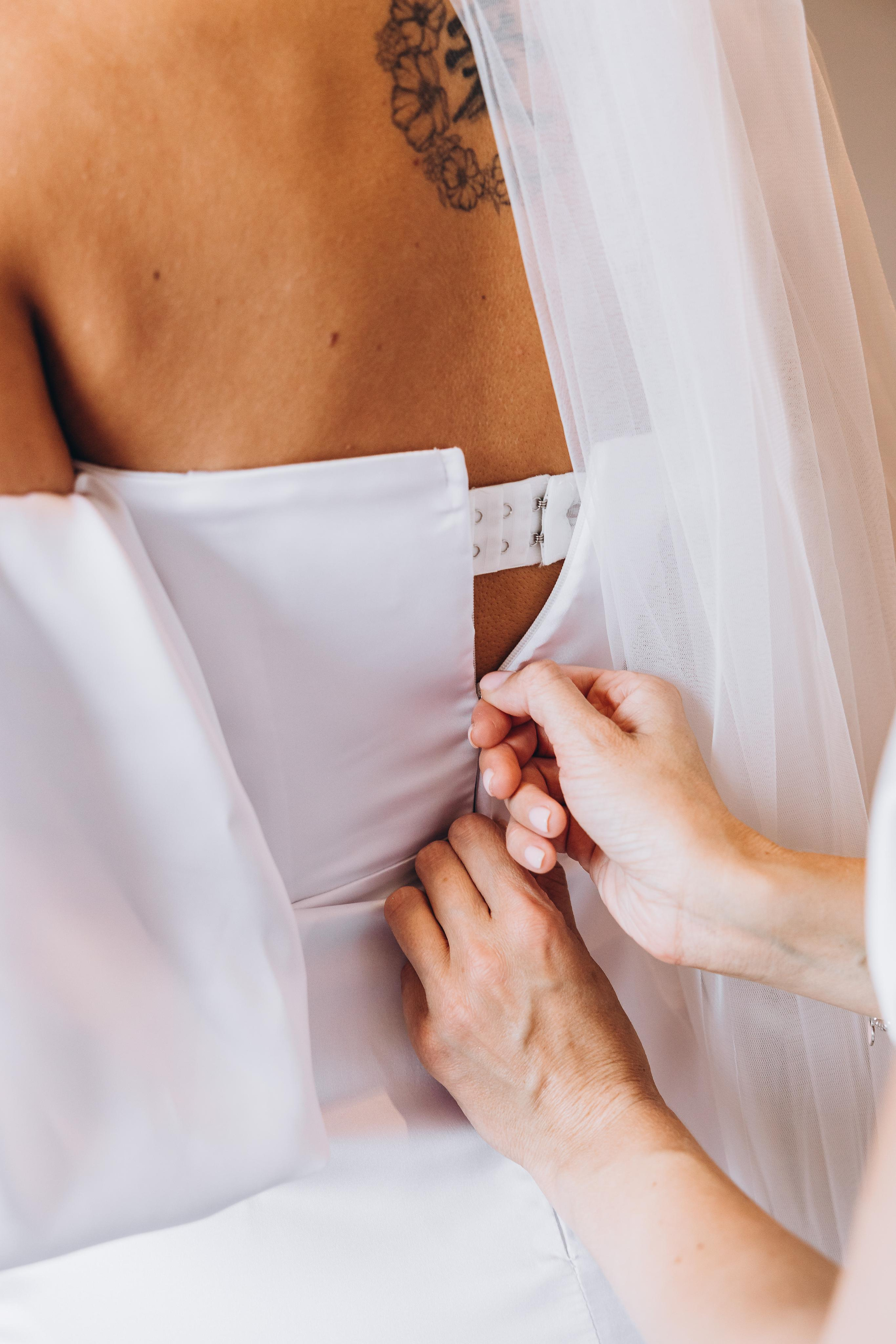 Olya & Anton. Wedding photographer Osokin Evgeniy