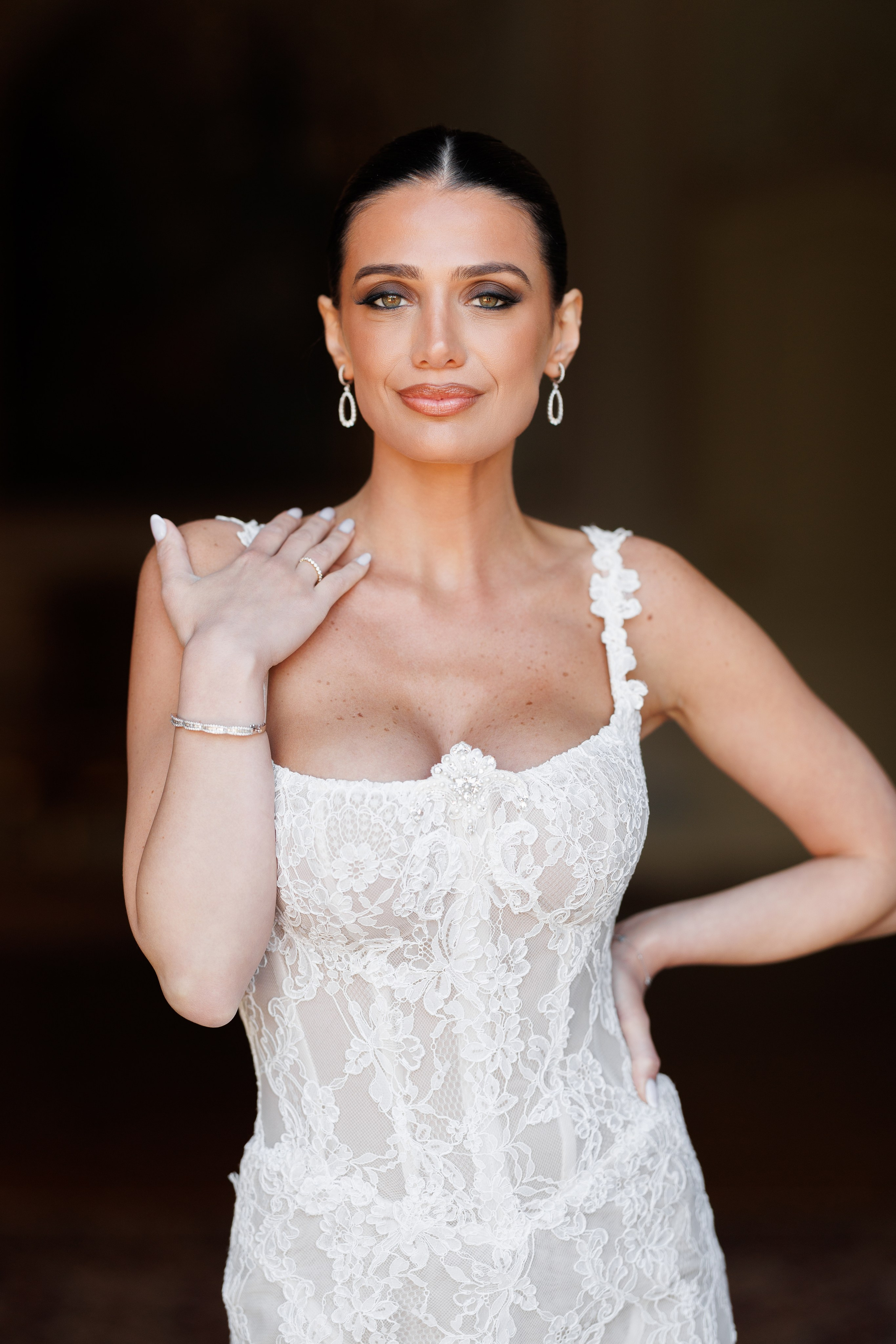 Teona & Maximilian — Wedding Photography Toronto Evgeniy Osokin