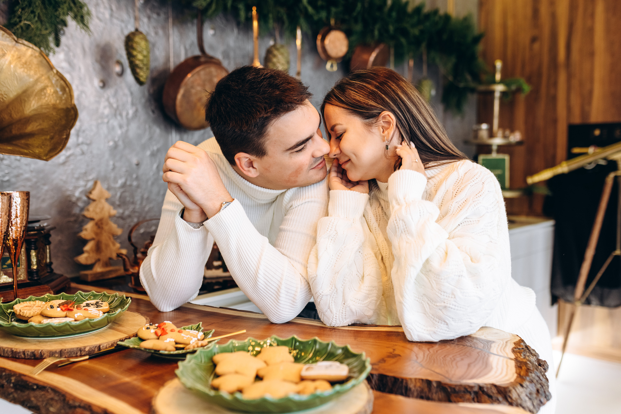 Olya & Anton. Wedding photographer Osokin Evgeniy