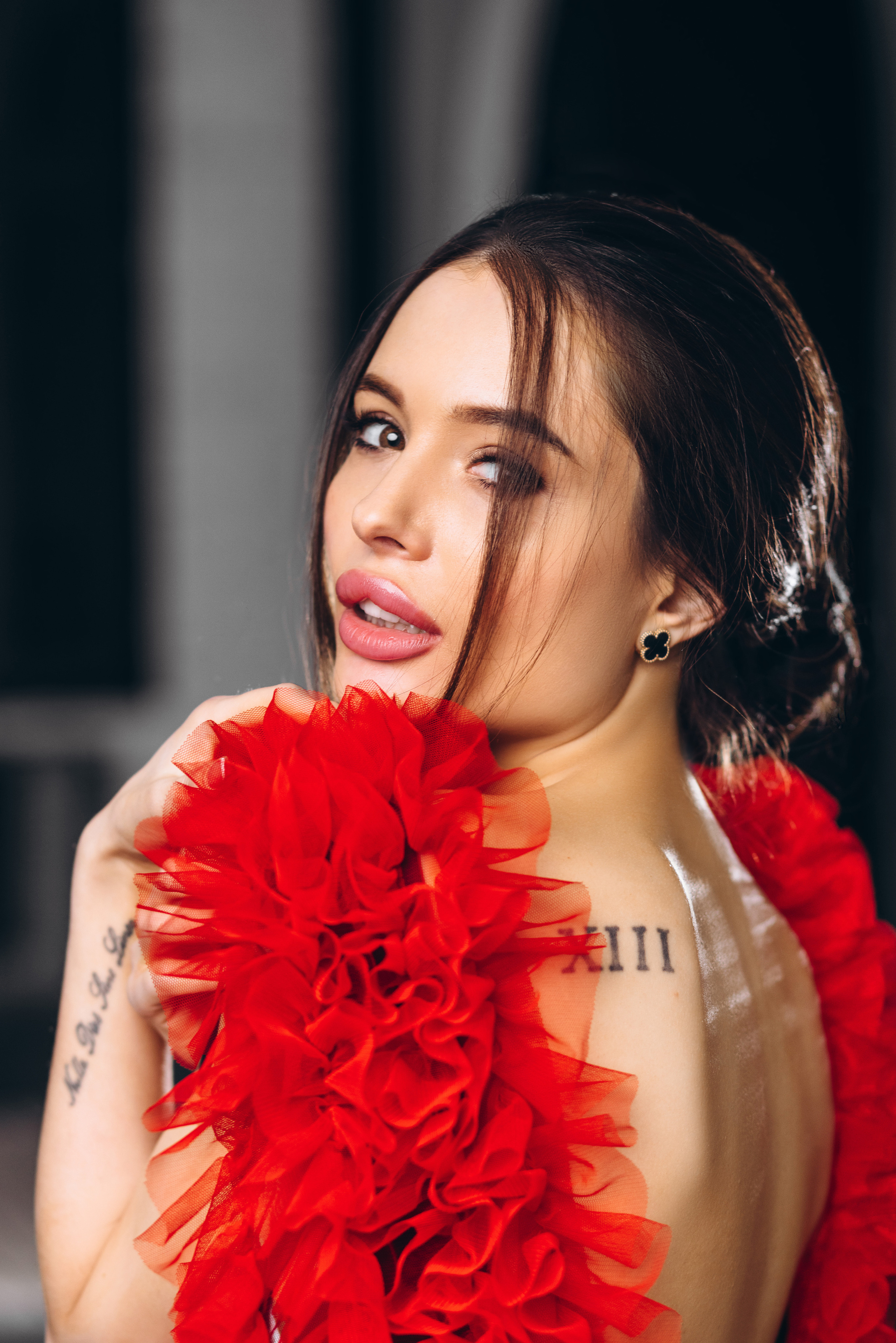 Lena. Wedding photographer Osokin Evgeniy